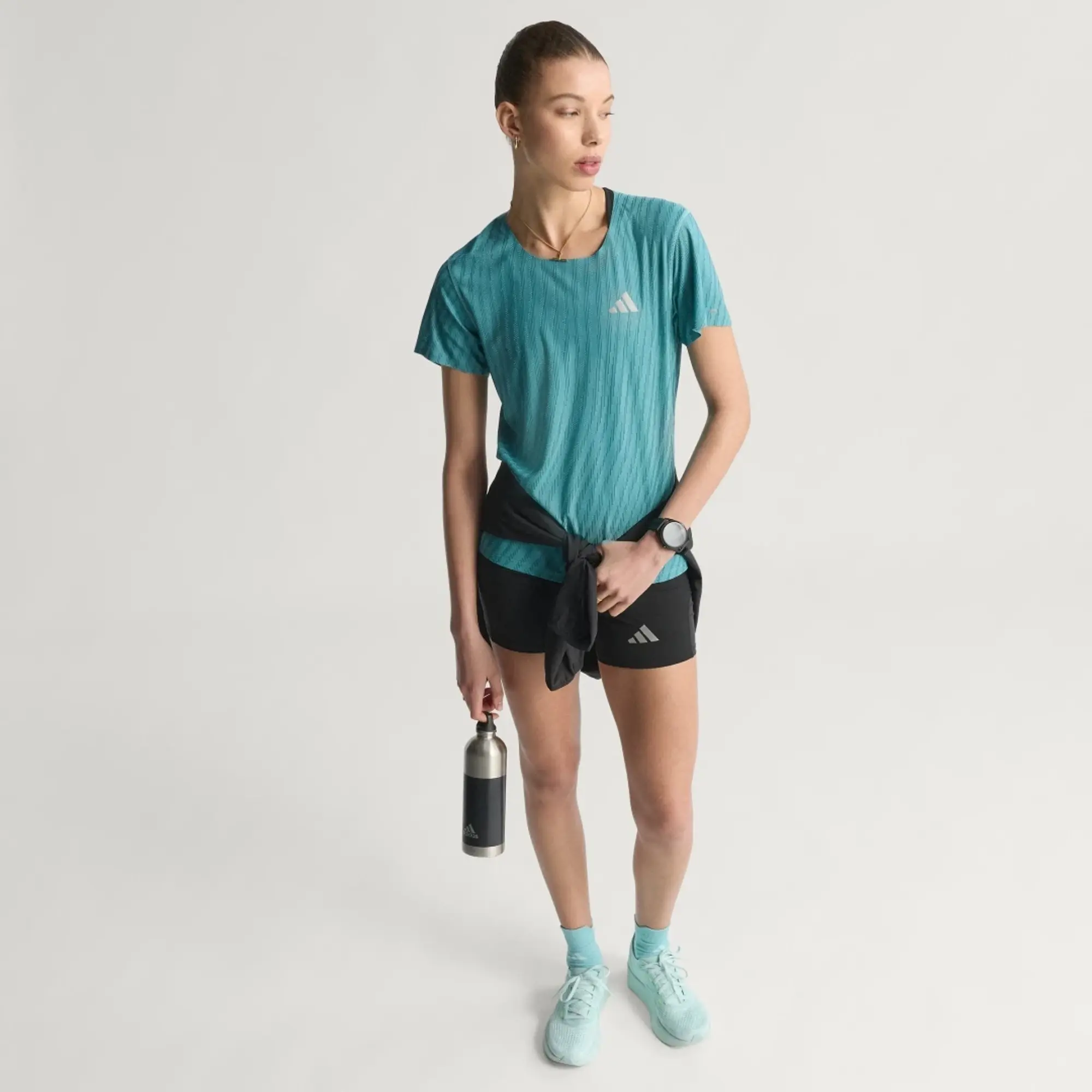 adidas Adi365 Running CLIMACOOL+ T-shirt