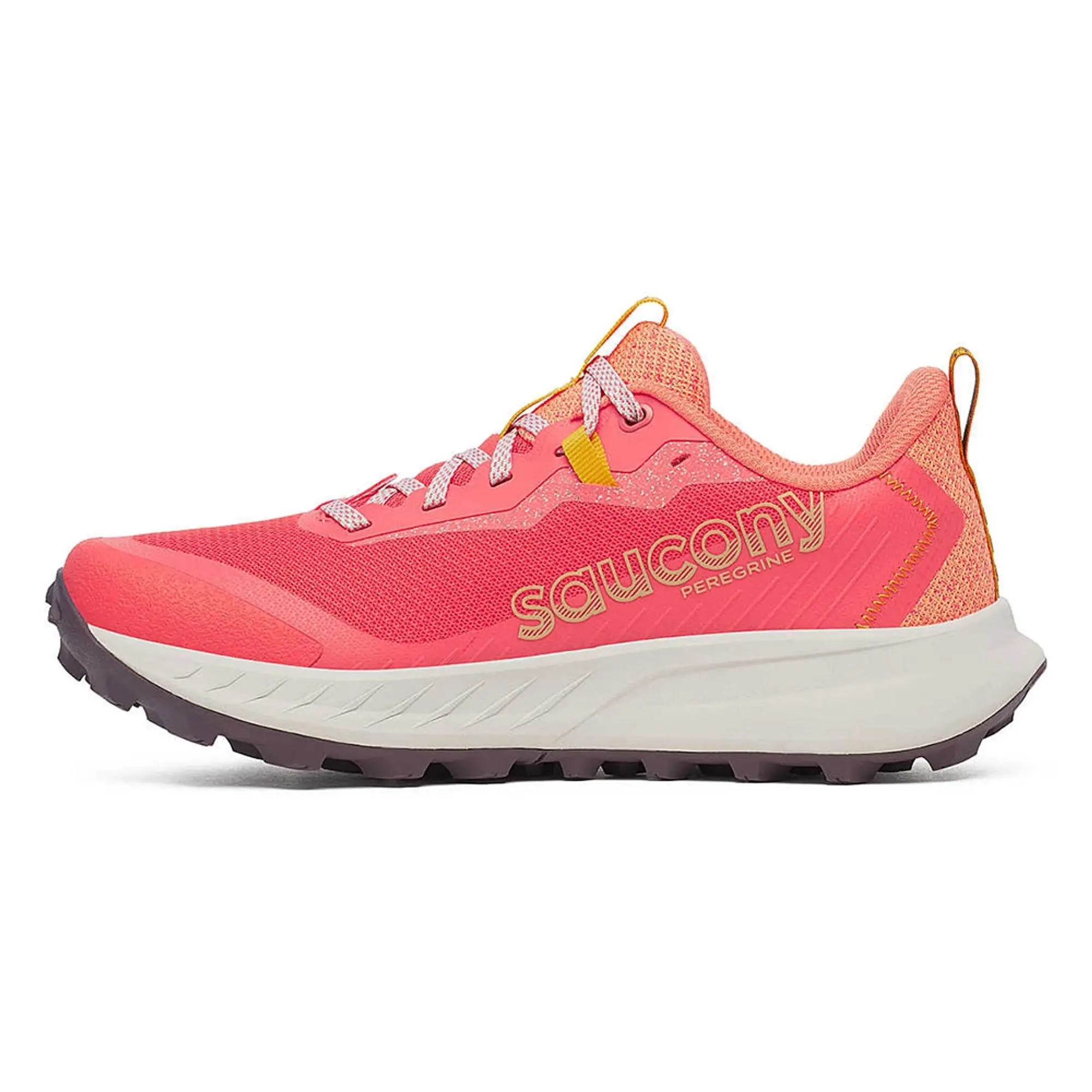 Saucony - Peregrine 15 in Pink