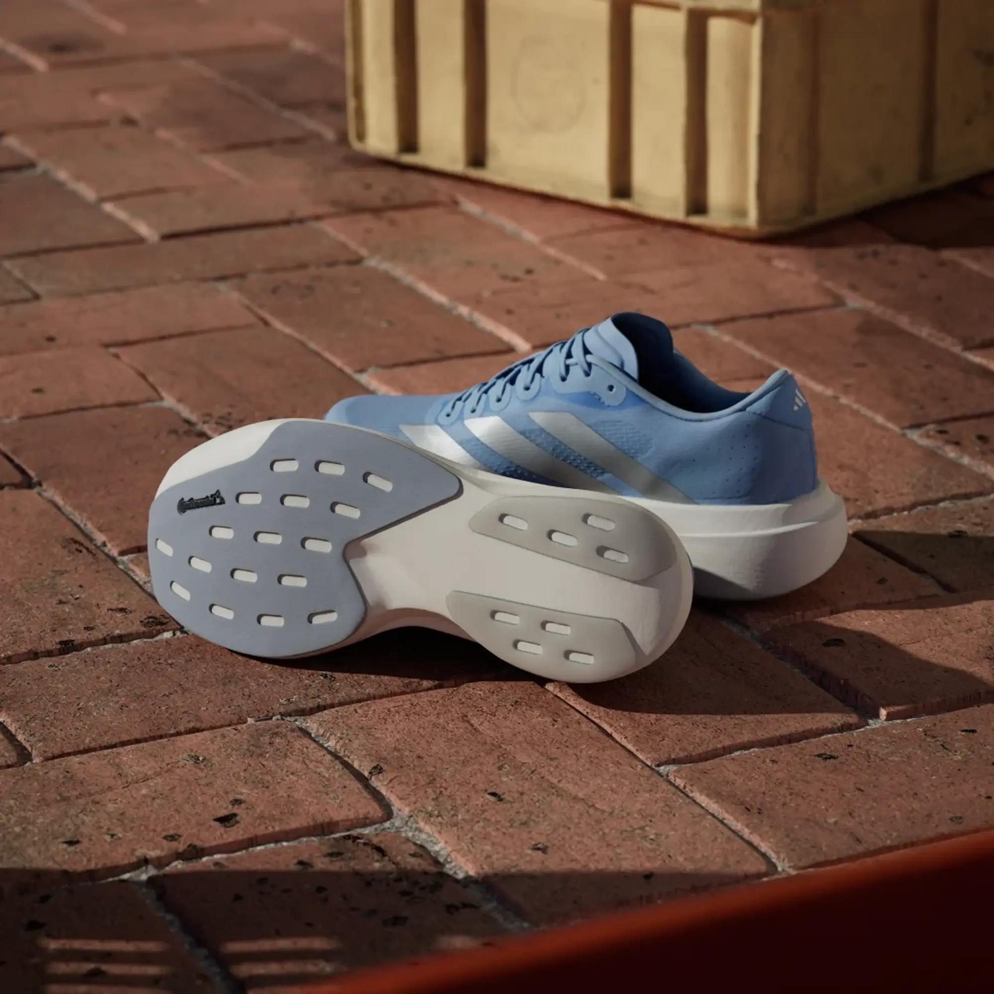 adidas Adizero EVO SL Shoes