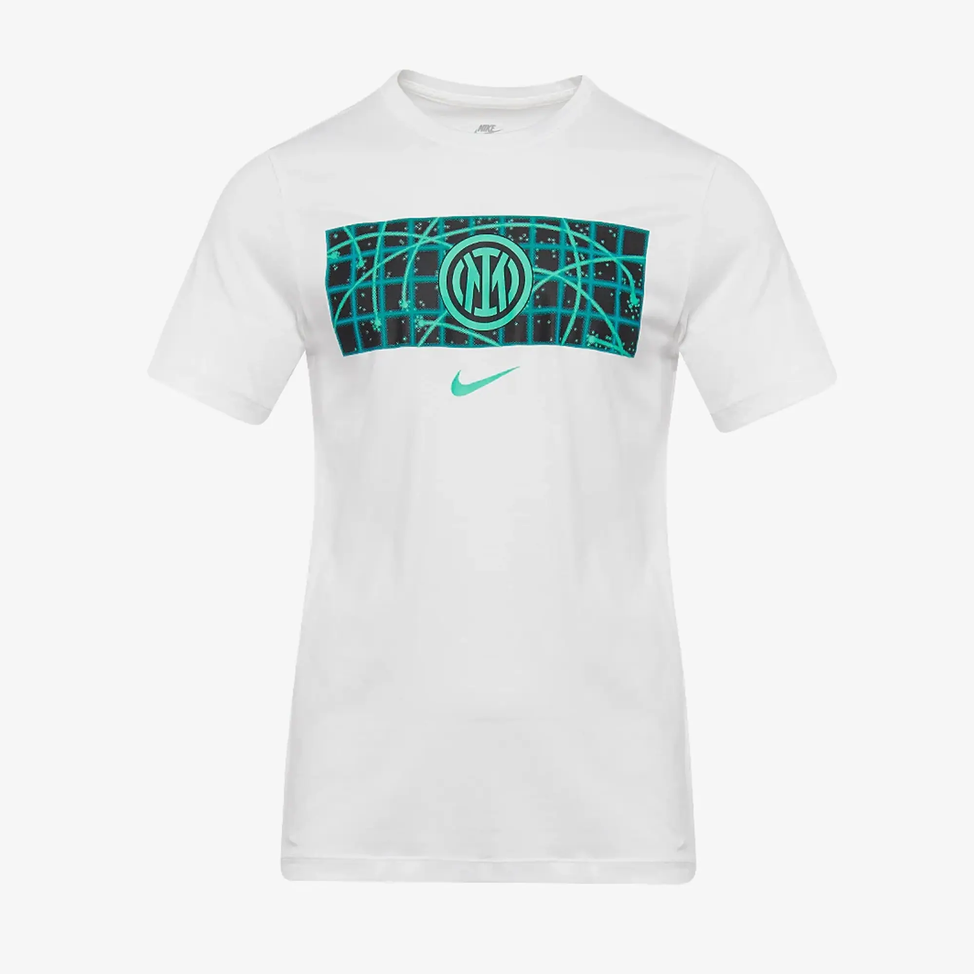 Nike Inter Milan 2025 CWC SS T Shirt