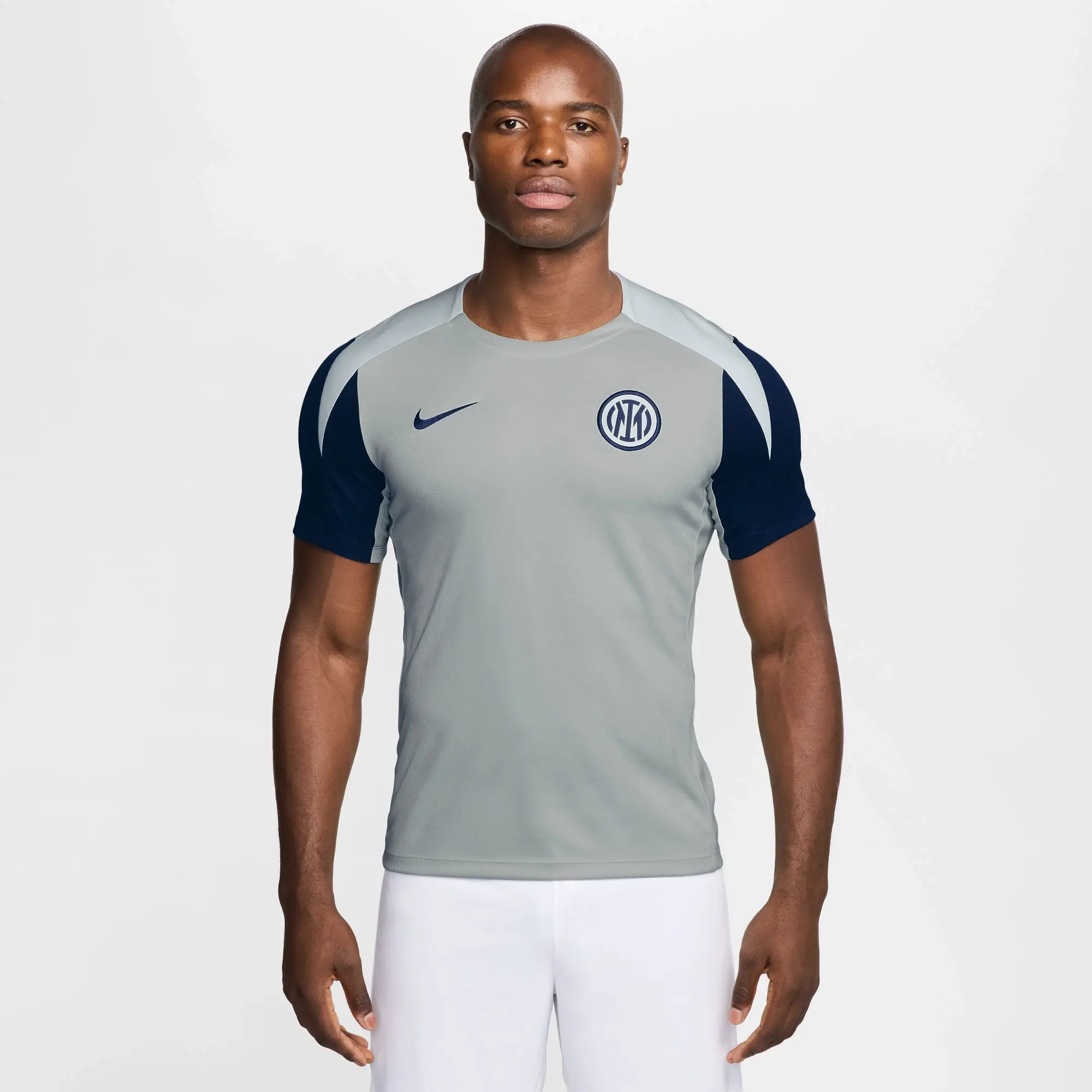 Nike Inter Milan 25 26 Dri FIT Strike Shirt