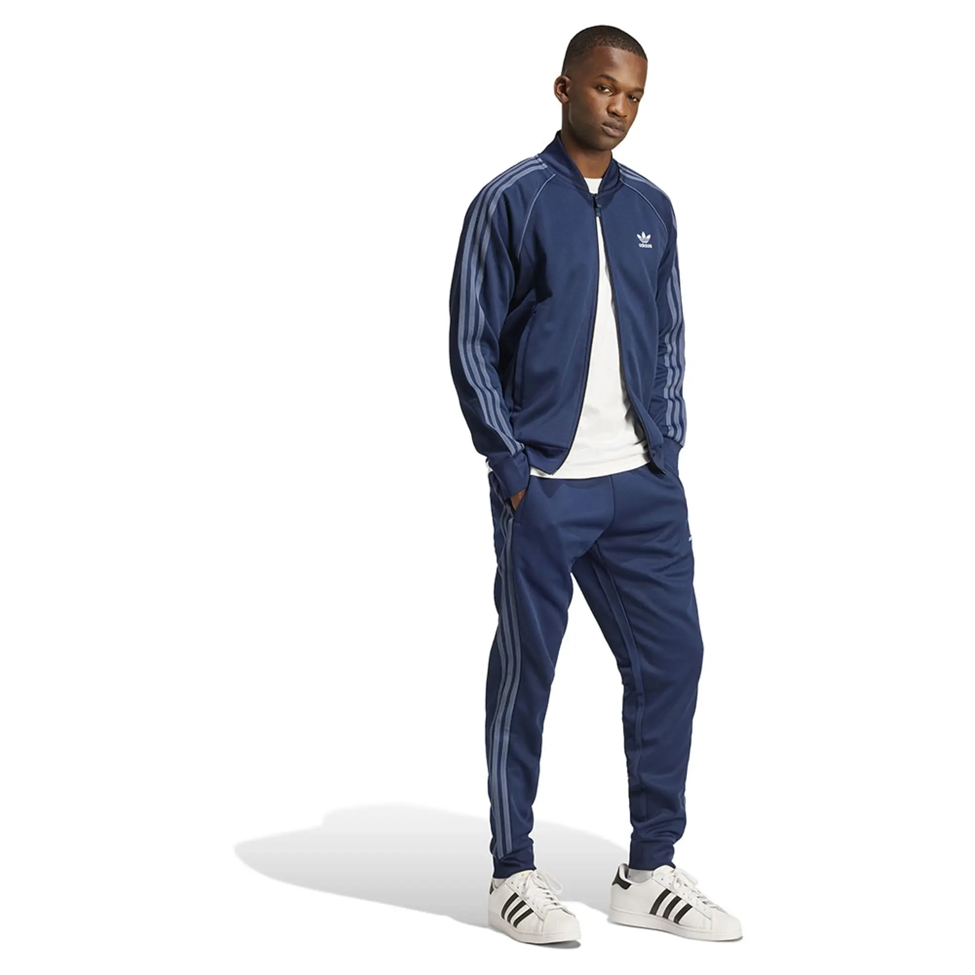 Adidas Originals Adicolor Classics Sst Tracksuit Pants