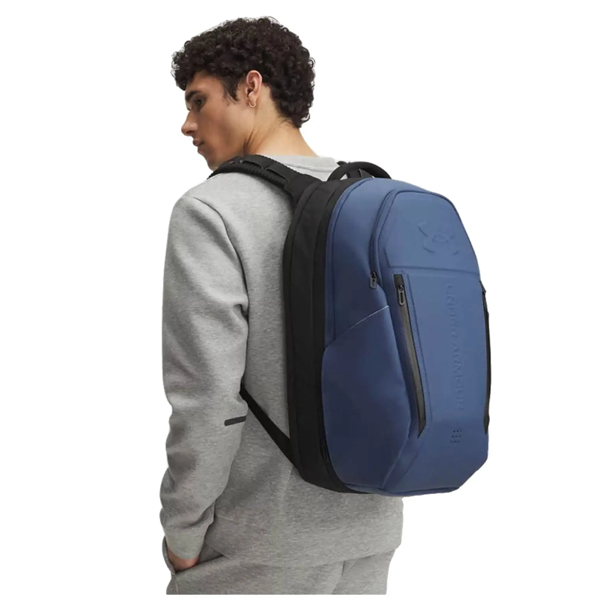 Under Armour  No Weigh Backpack Nu Blue / Black OSFM