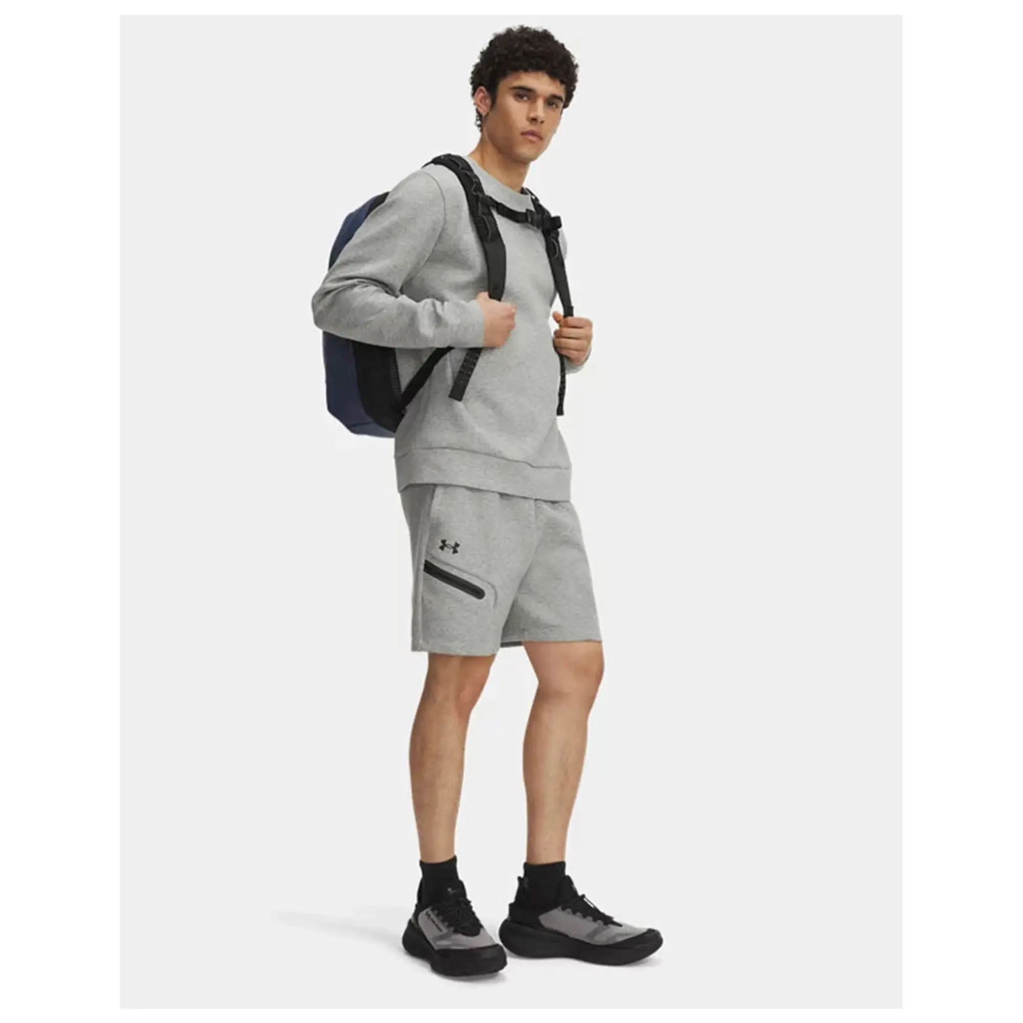 Under Armour  No Weigh Backpack Nu Blue / Black OSFM