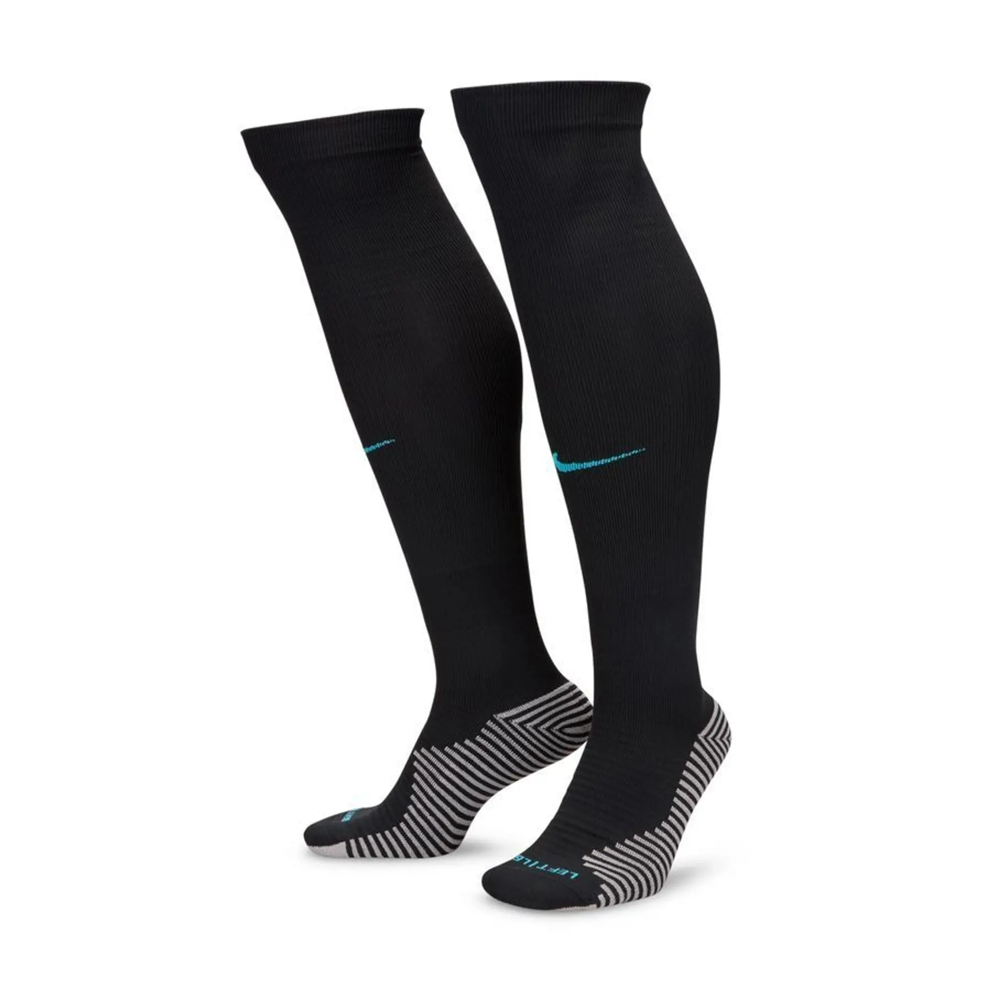 Inter Home Socks 2025/26 - ['Black']