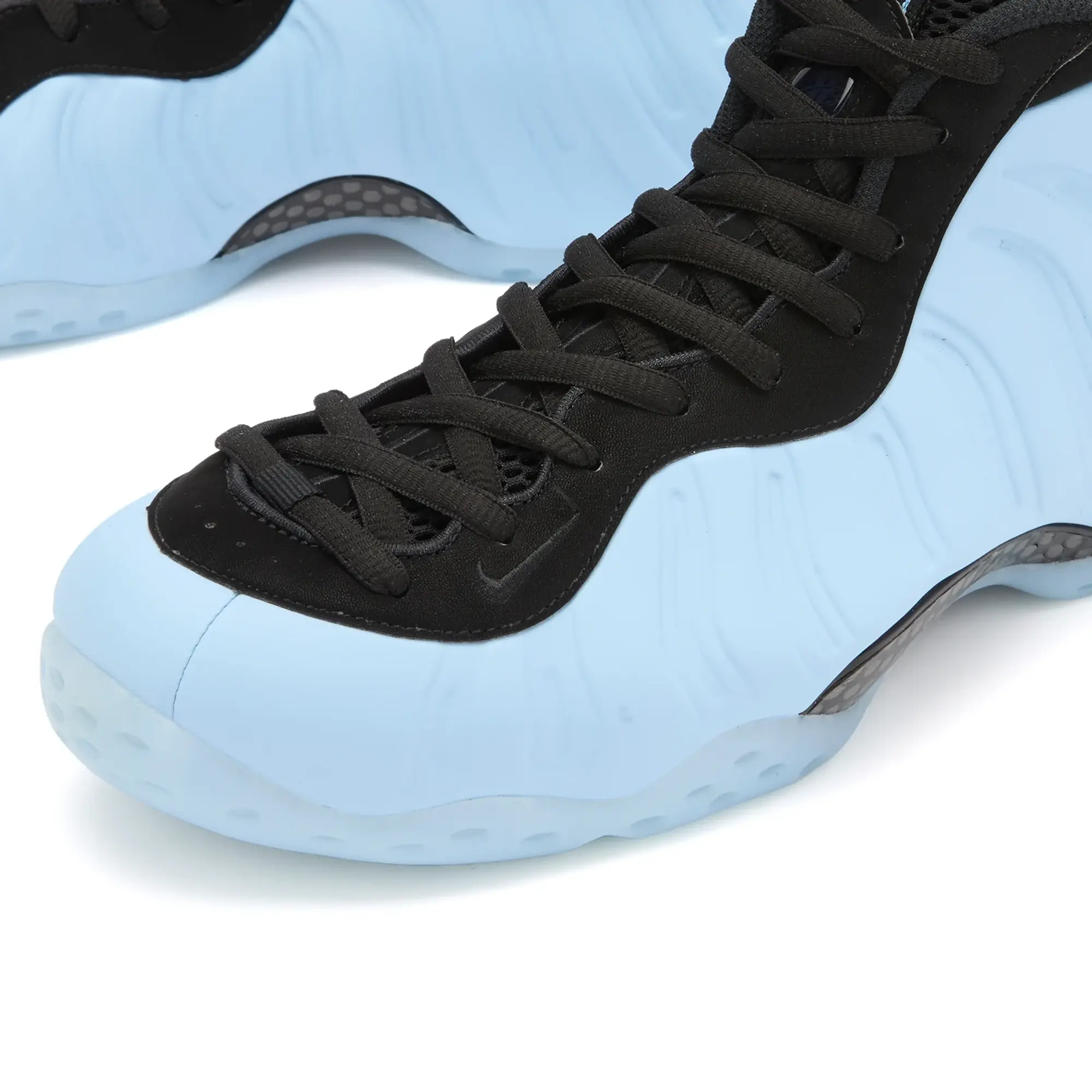 Nike Air Foamposite Men Shoes - Blue