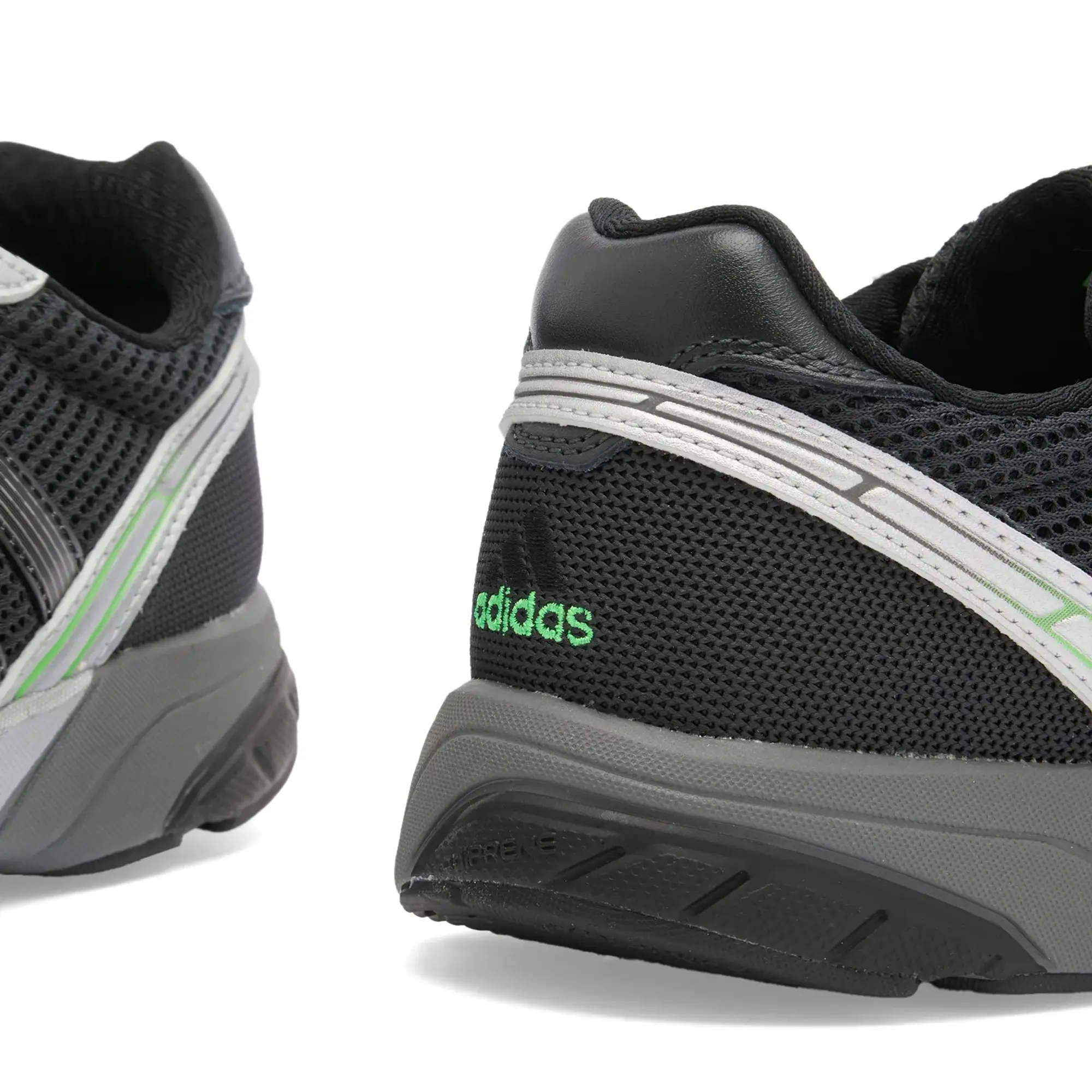 adidas Originals Adidas Men's Adizero Adios OG Sneaker Screaming Green