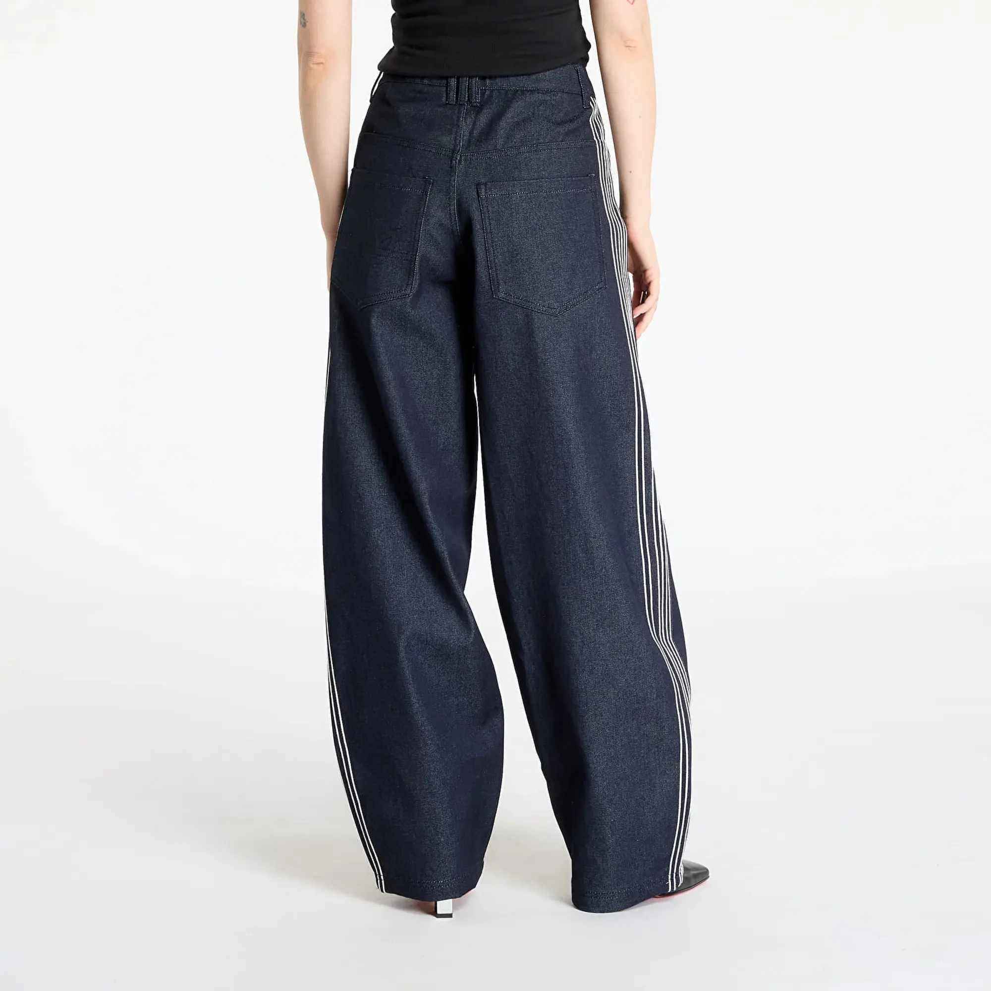 Pants Adidas Denim Pant Indigo Denim 26