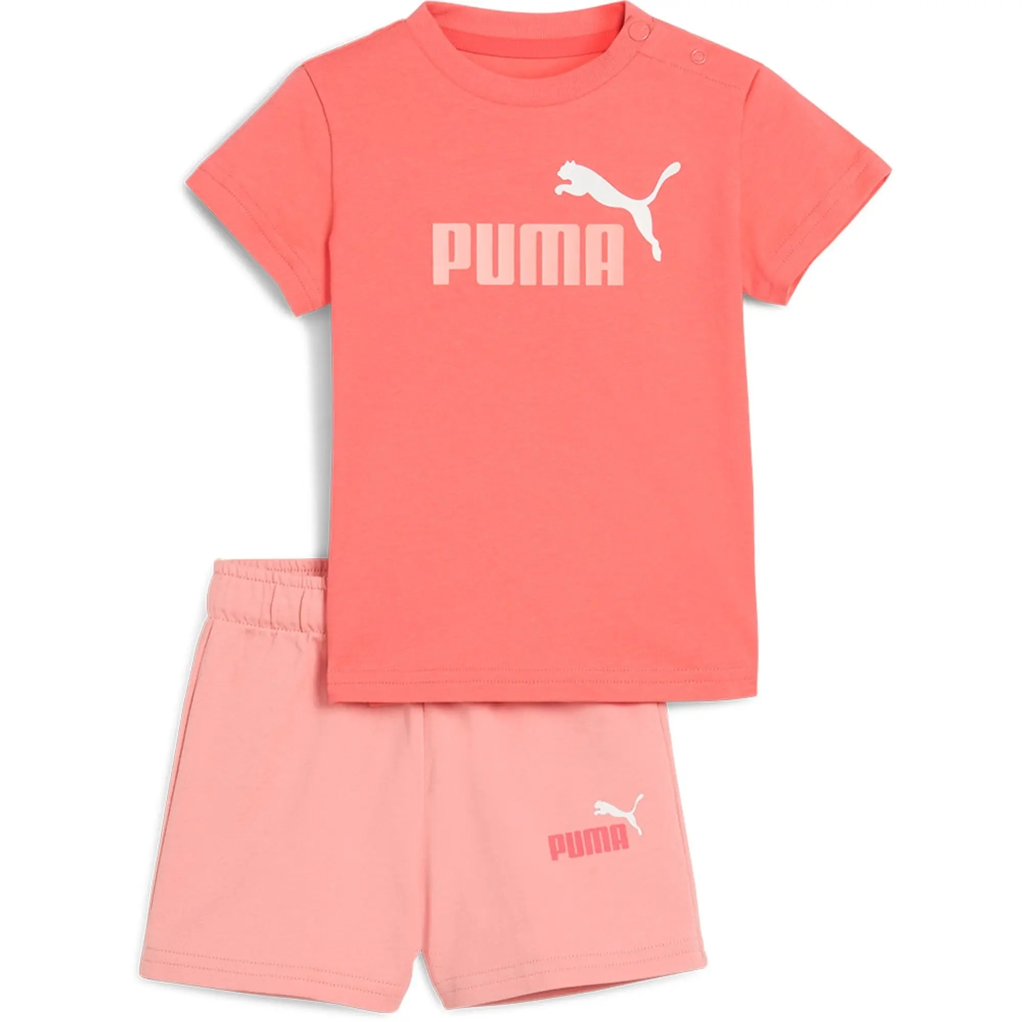 Puma Minicats Ess Set