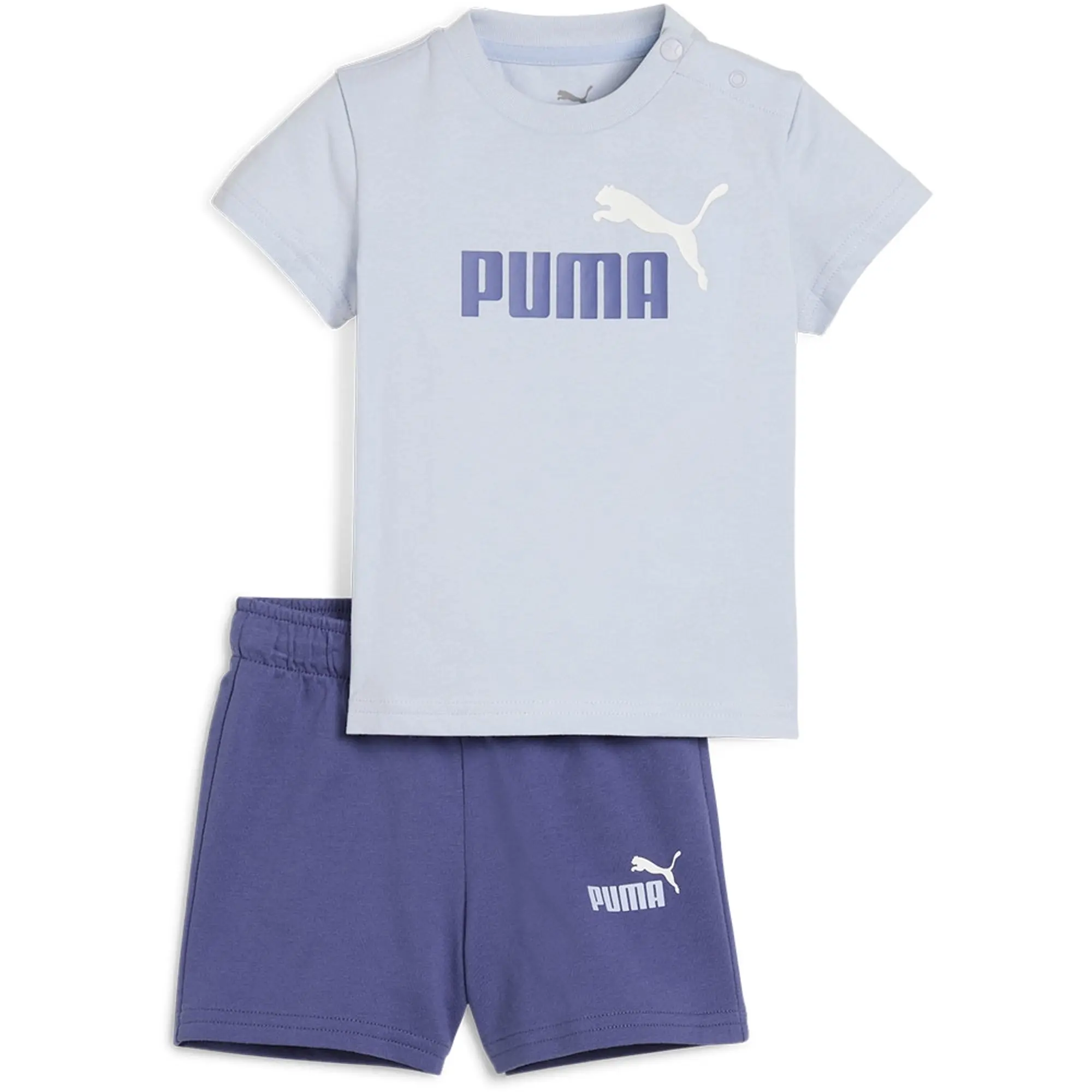 Puma Minicats Ess Set
