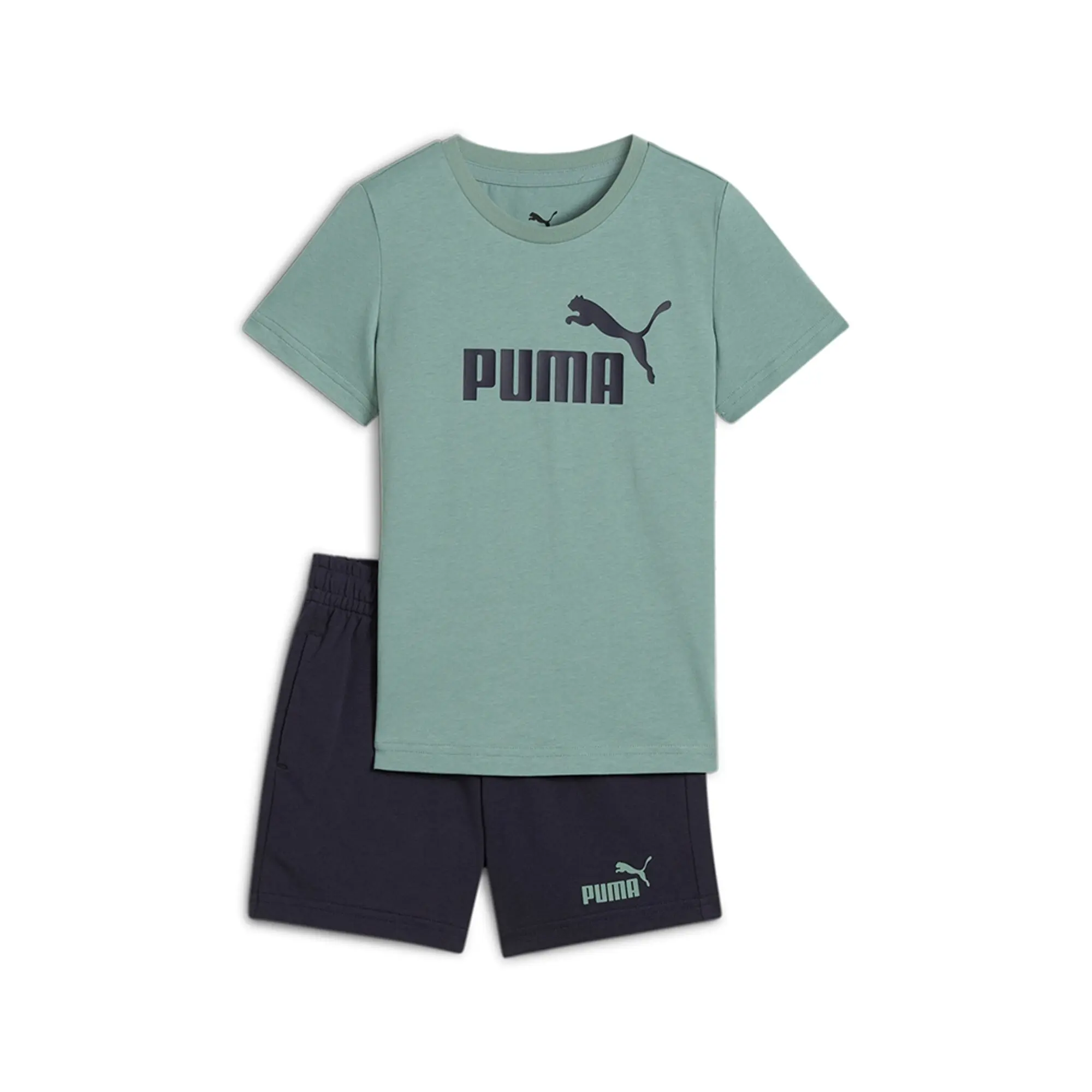 Puma Ess Nº1 Logo Set