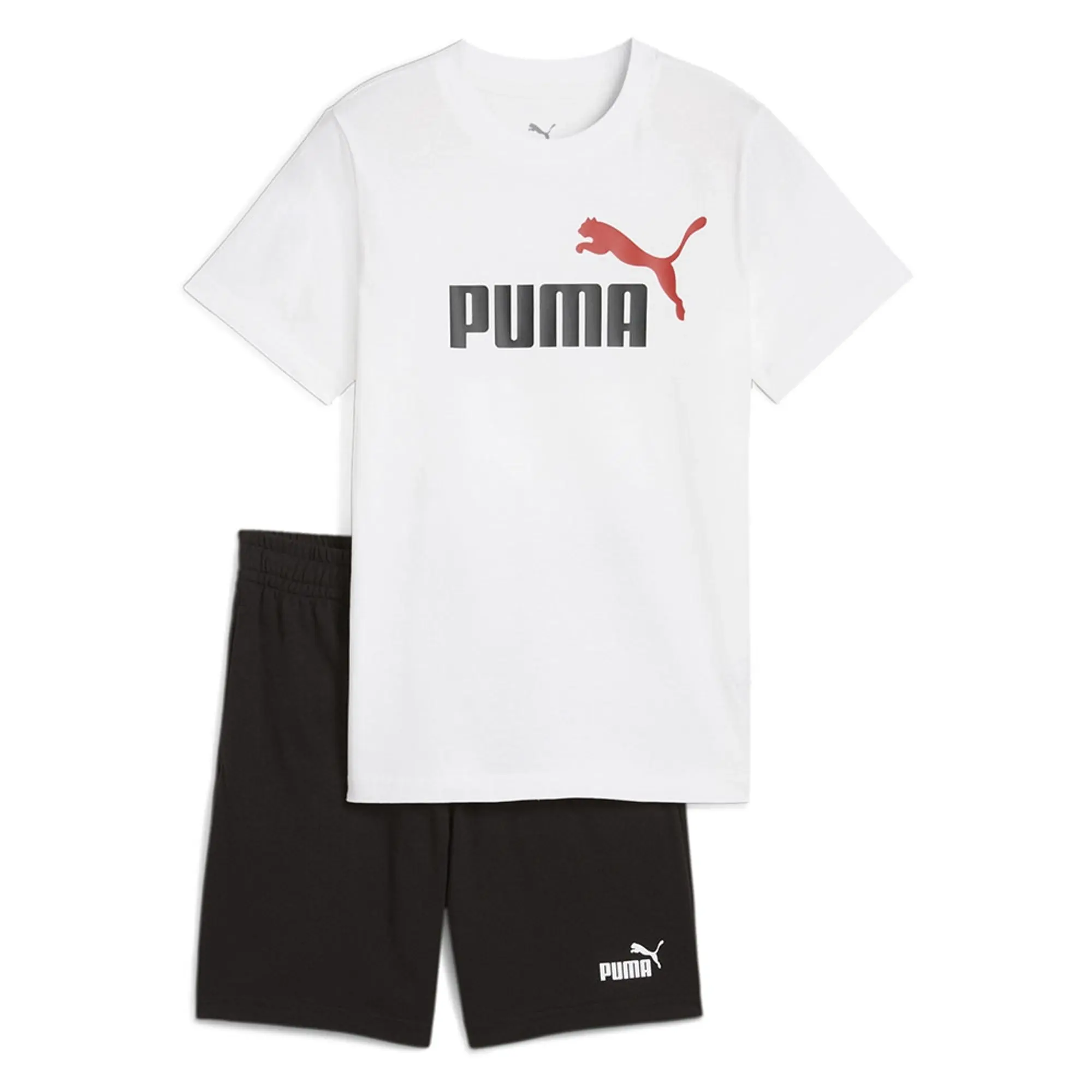 Puma Ess 2 Color Nº1 Logo Tracksuit