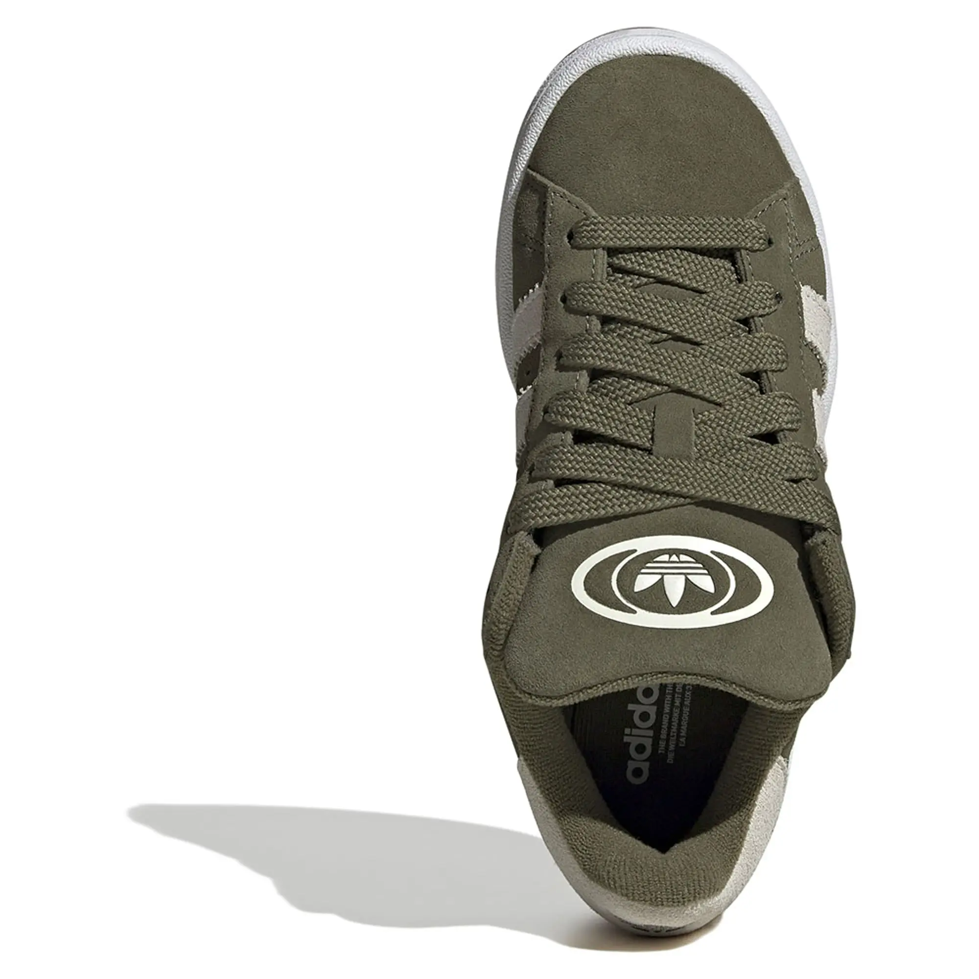 Adidas Originals Campus 00s J Trainers