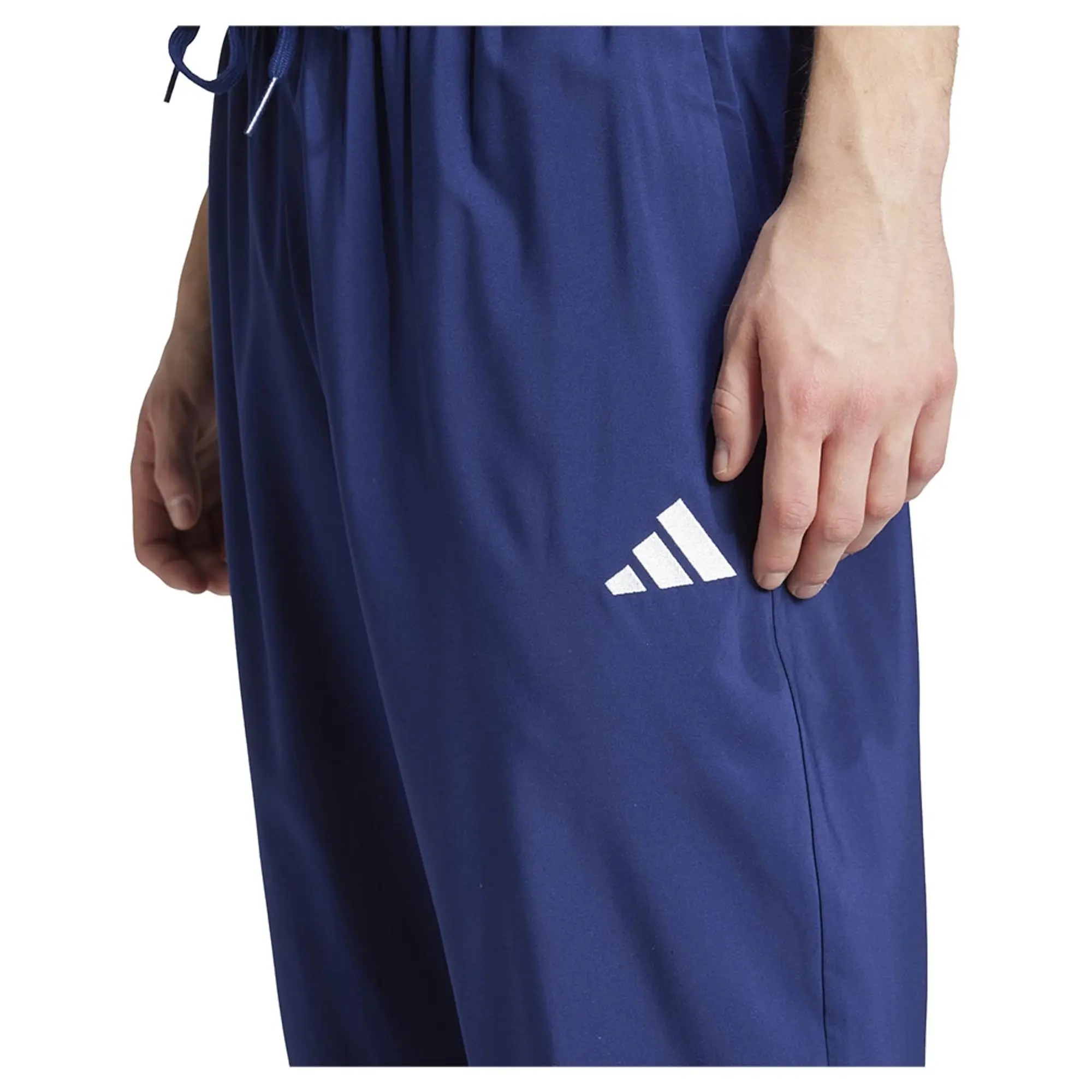 Adidas Essentials Small Logo Stanford Pants