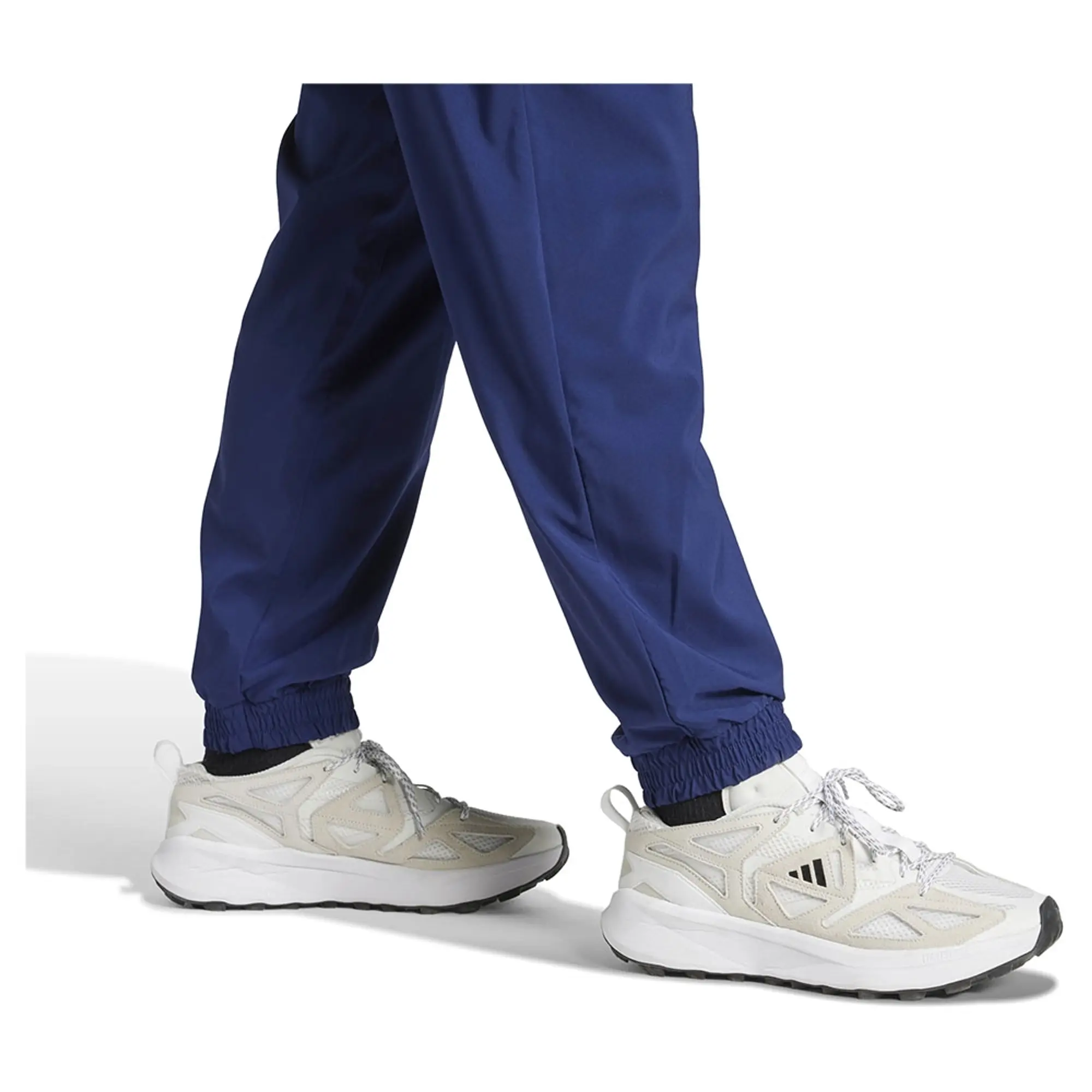 Adidas Essentials Small Logo Stanford Pants