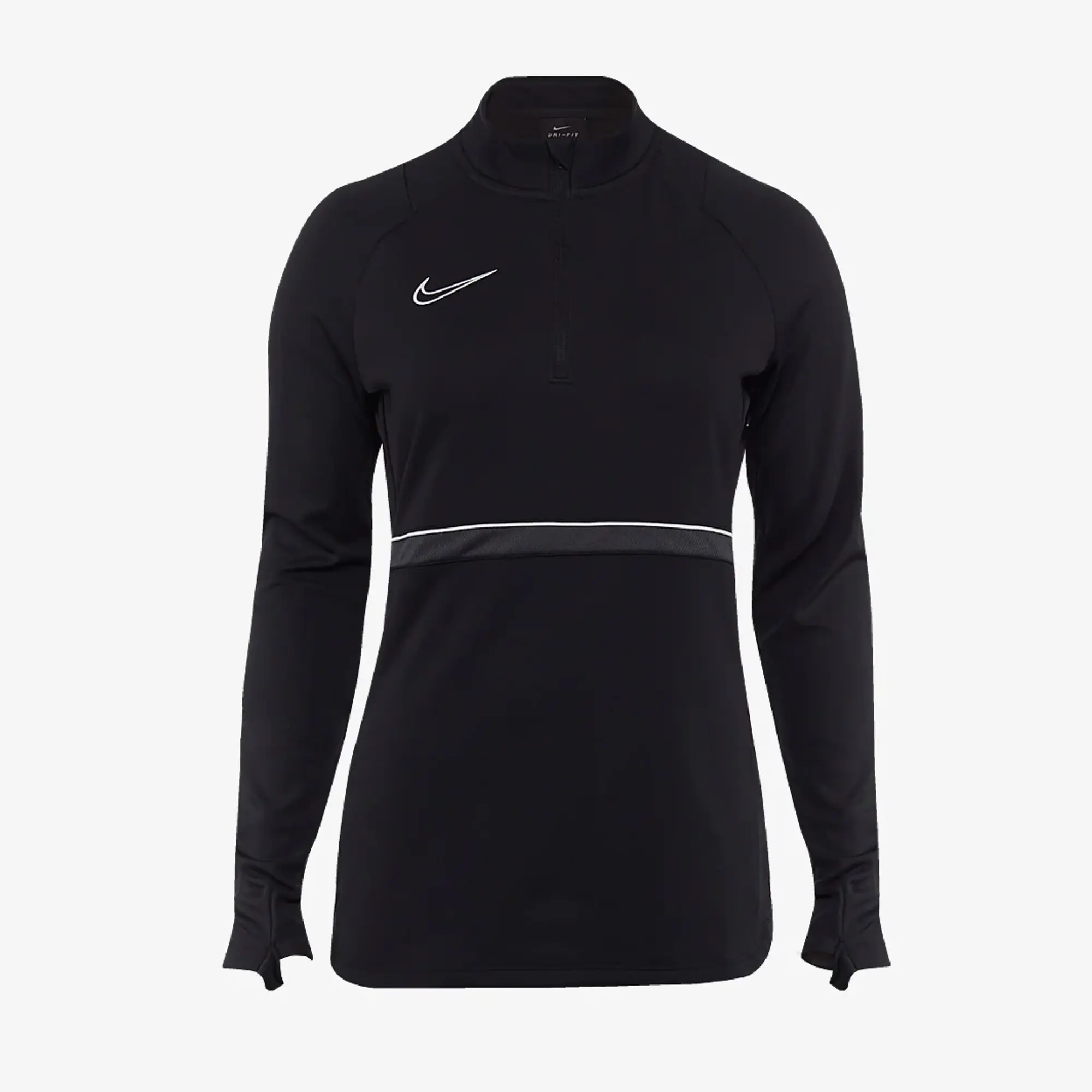 Nike Dri FIT Womens Academy Drill Top