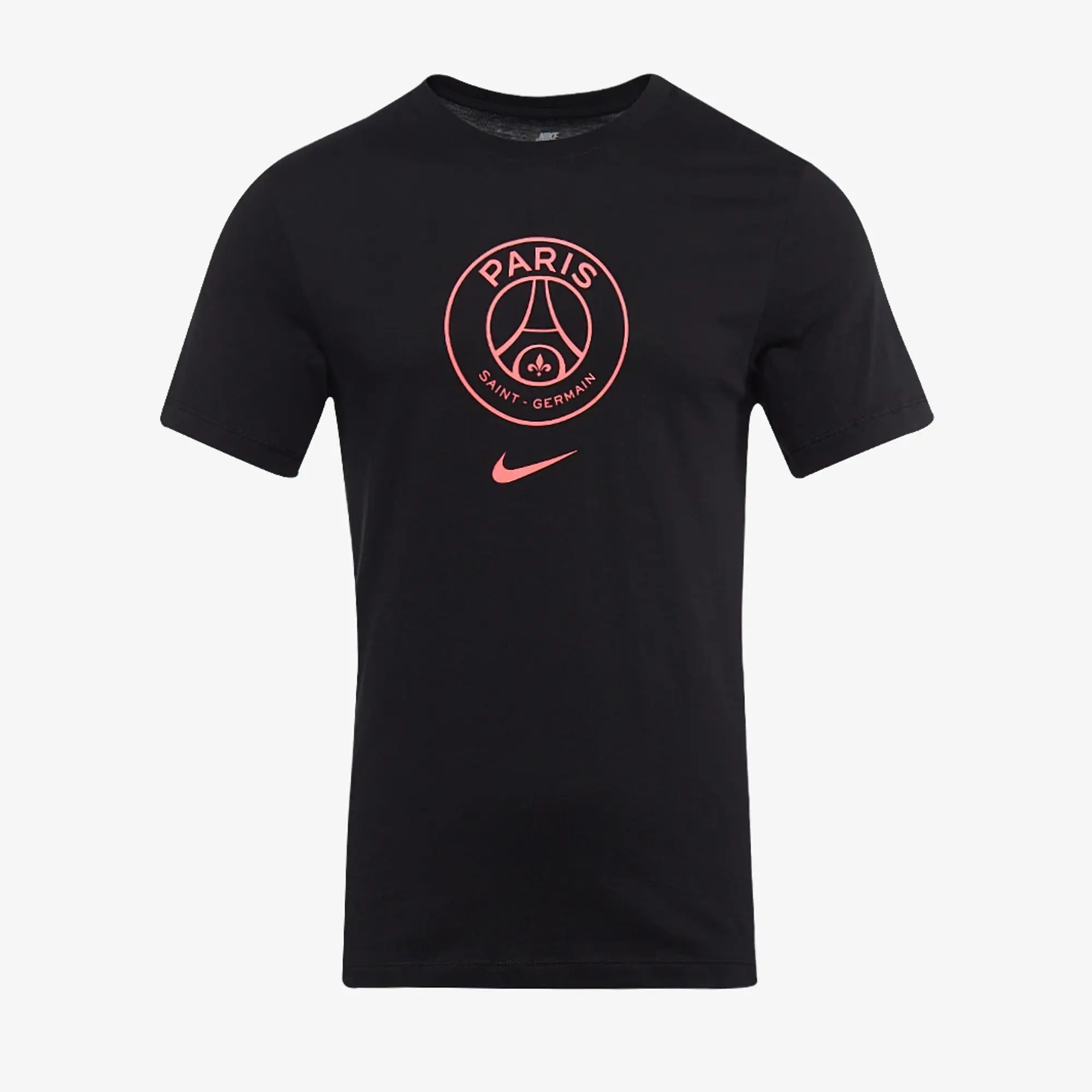 Nike Paris Saint Germain 2025 CWC SS T Shirt