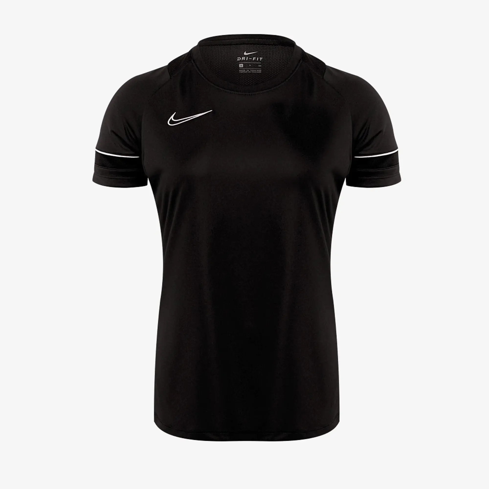 Nike Dri FIT Womens Academy 21 SS Top
