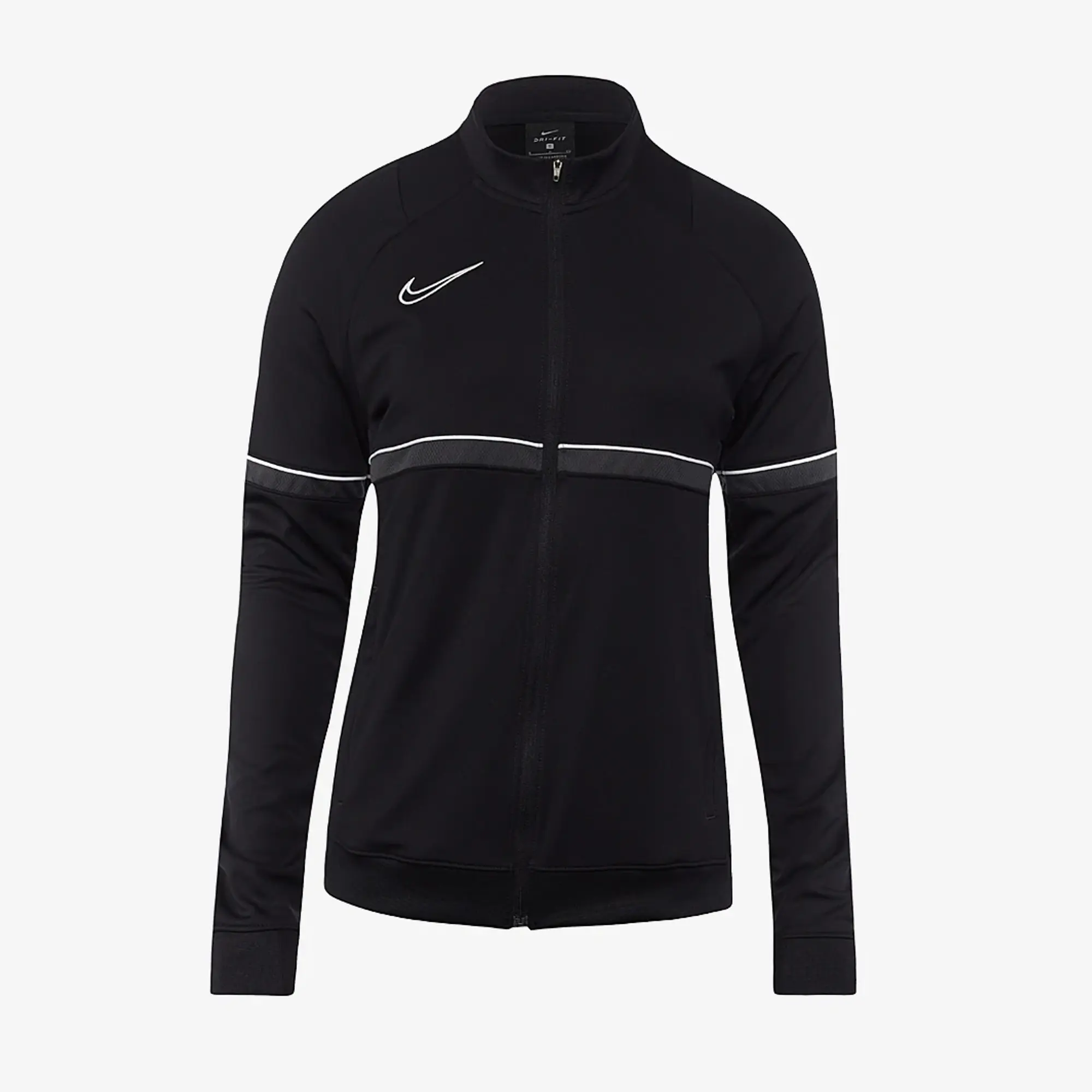 Nike Dri FIT Womens Academy Track Jacket