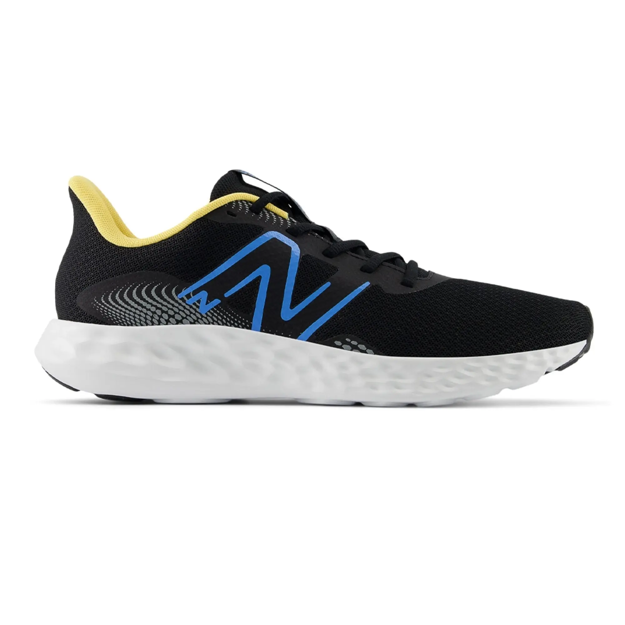 New Balance 411v3 Men's Running Shoes (2E Width) - AW25