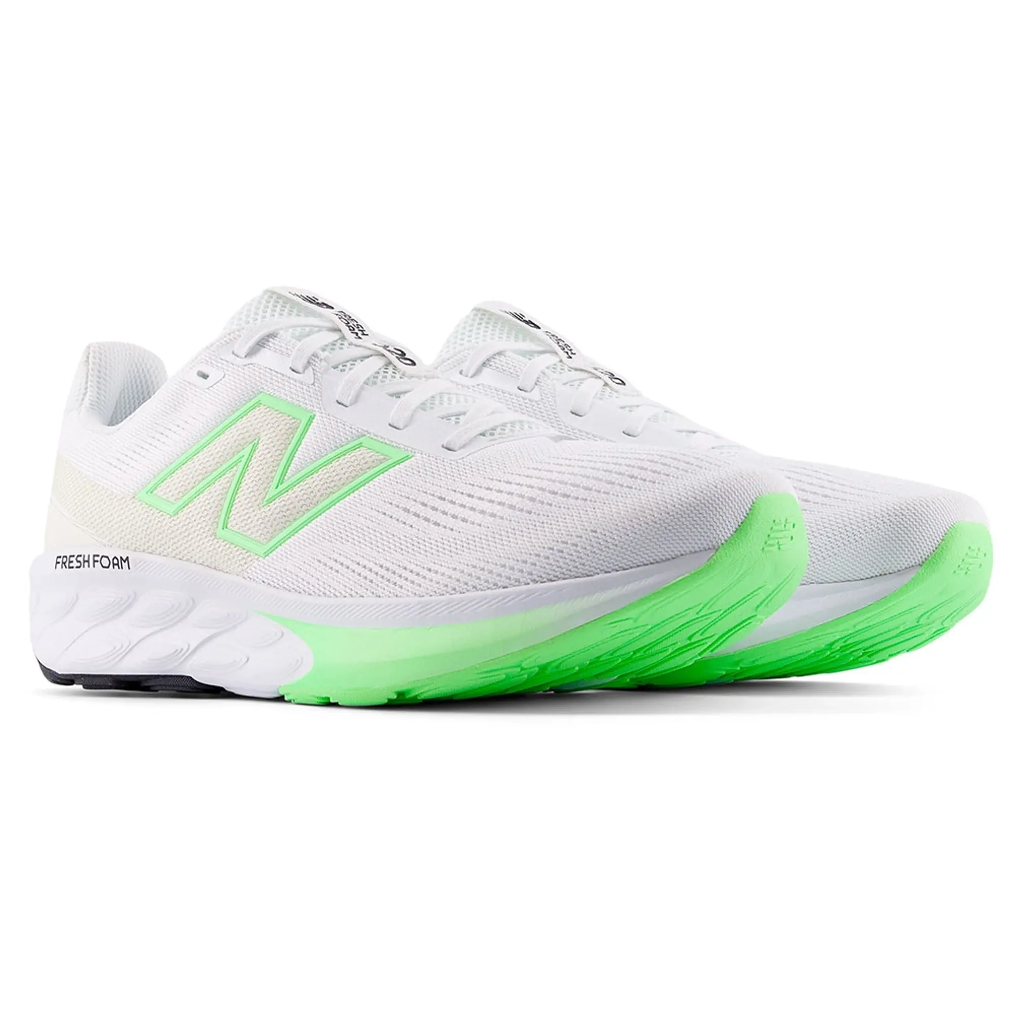 New Balance 520v9 Men's Running Shoes - AW25
