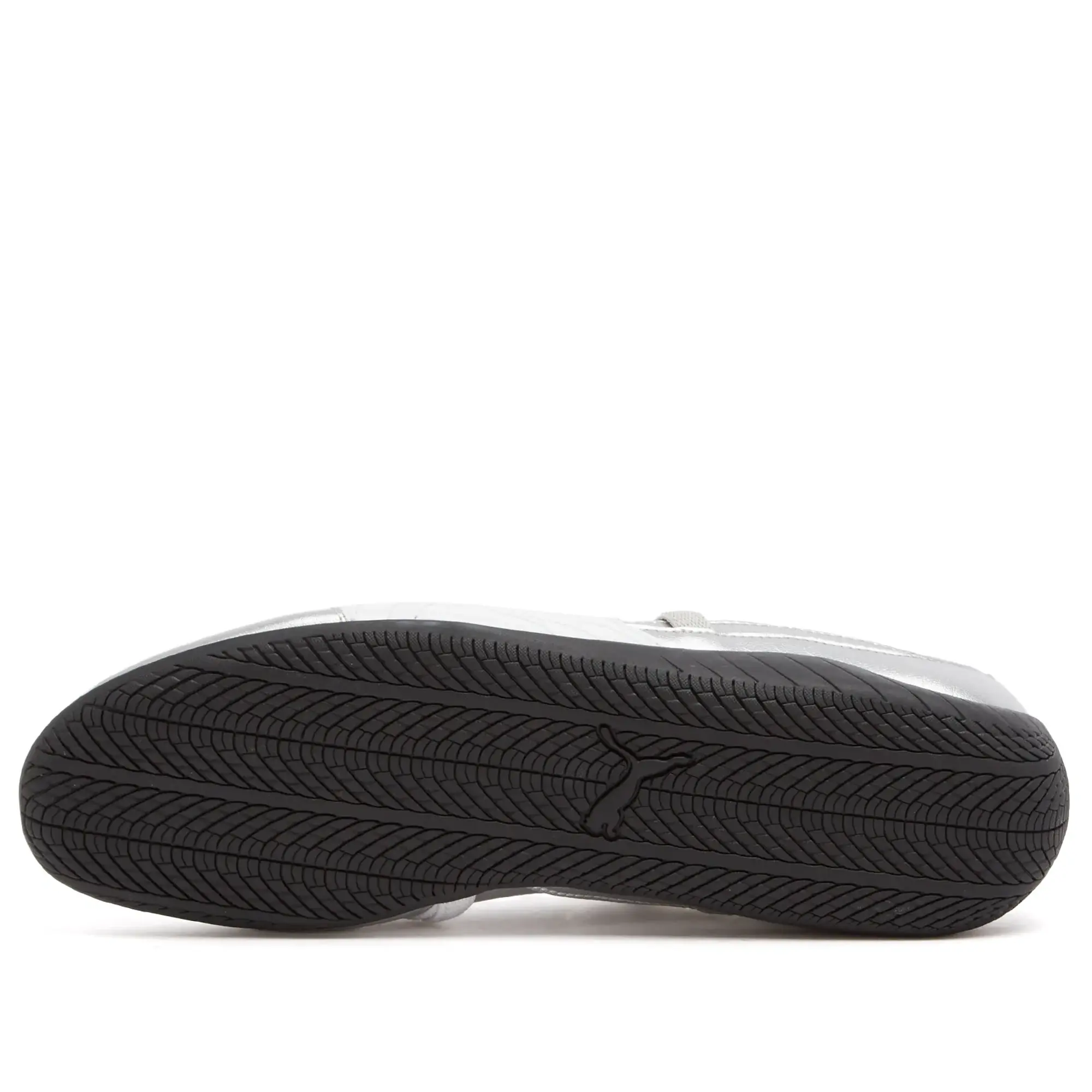 Puma Women's Speedcat Ballet Metallic Wns Puma Women's Silver/Puma Women's White