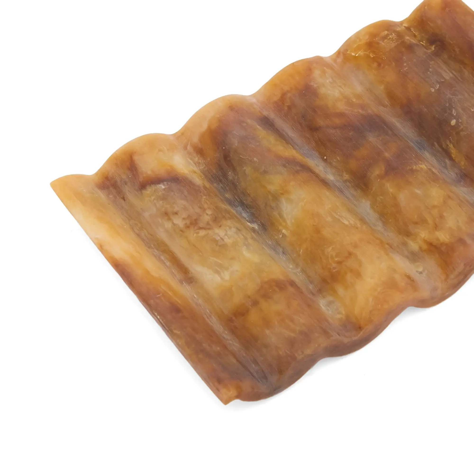ferm LIVING Mist Soap Dish Sugar Kelp