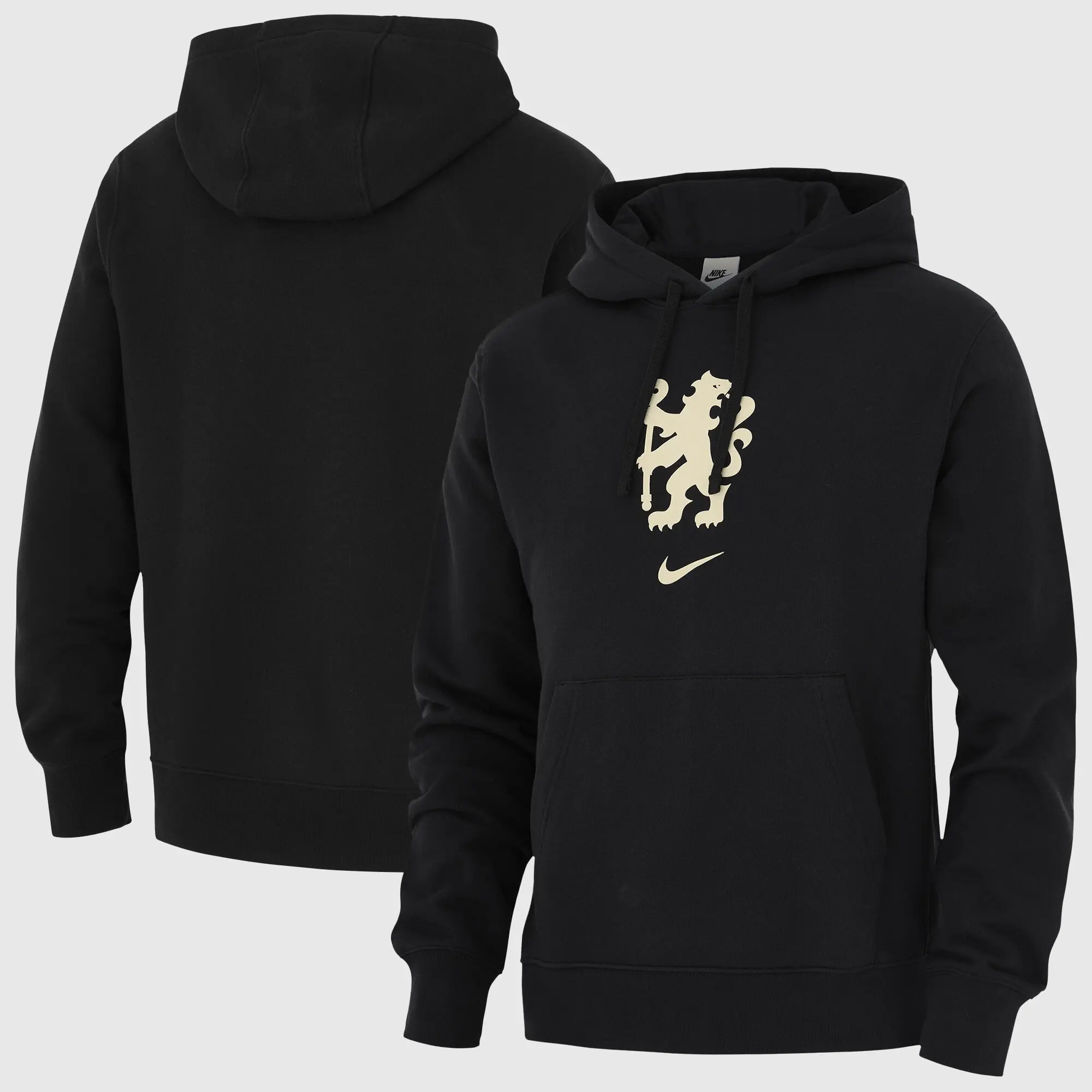 Nike Chelsea 2025 CWC Hoodie