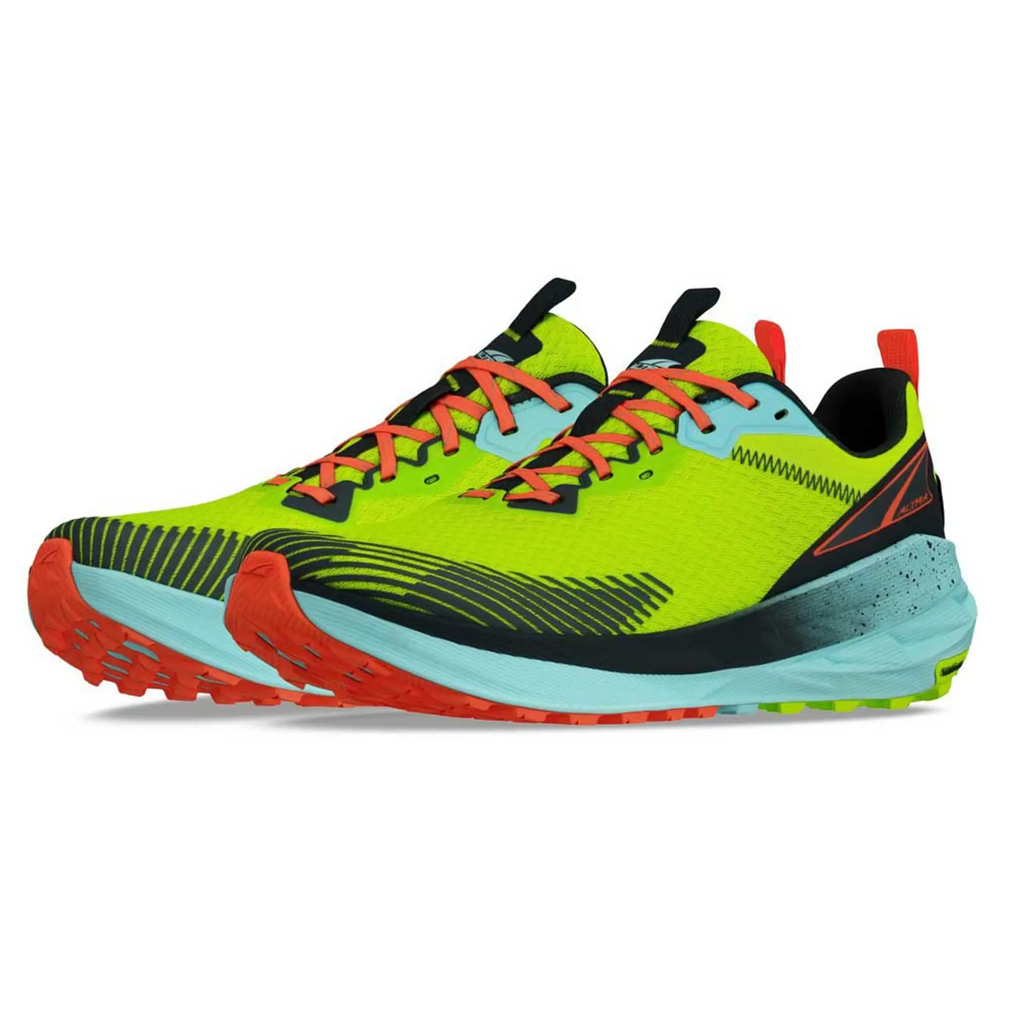 Altra Experience Wild 2 Men's Running Shoes