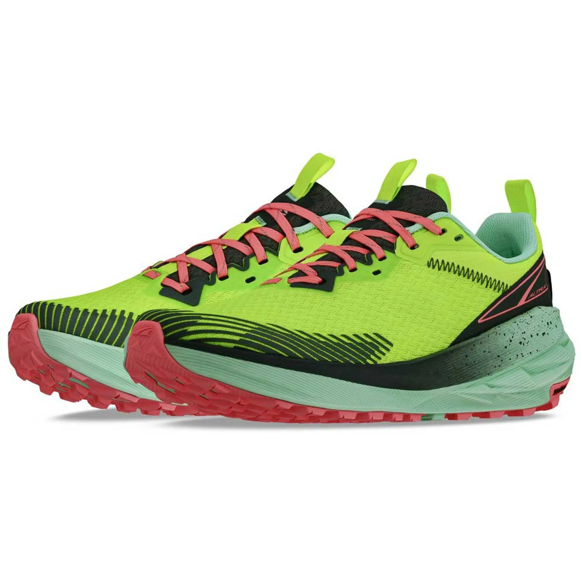 Altra Experience Wild 2 Women's Running Shoes