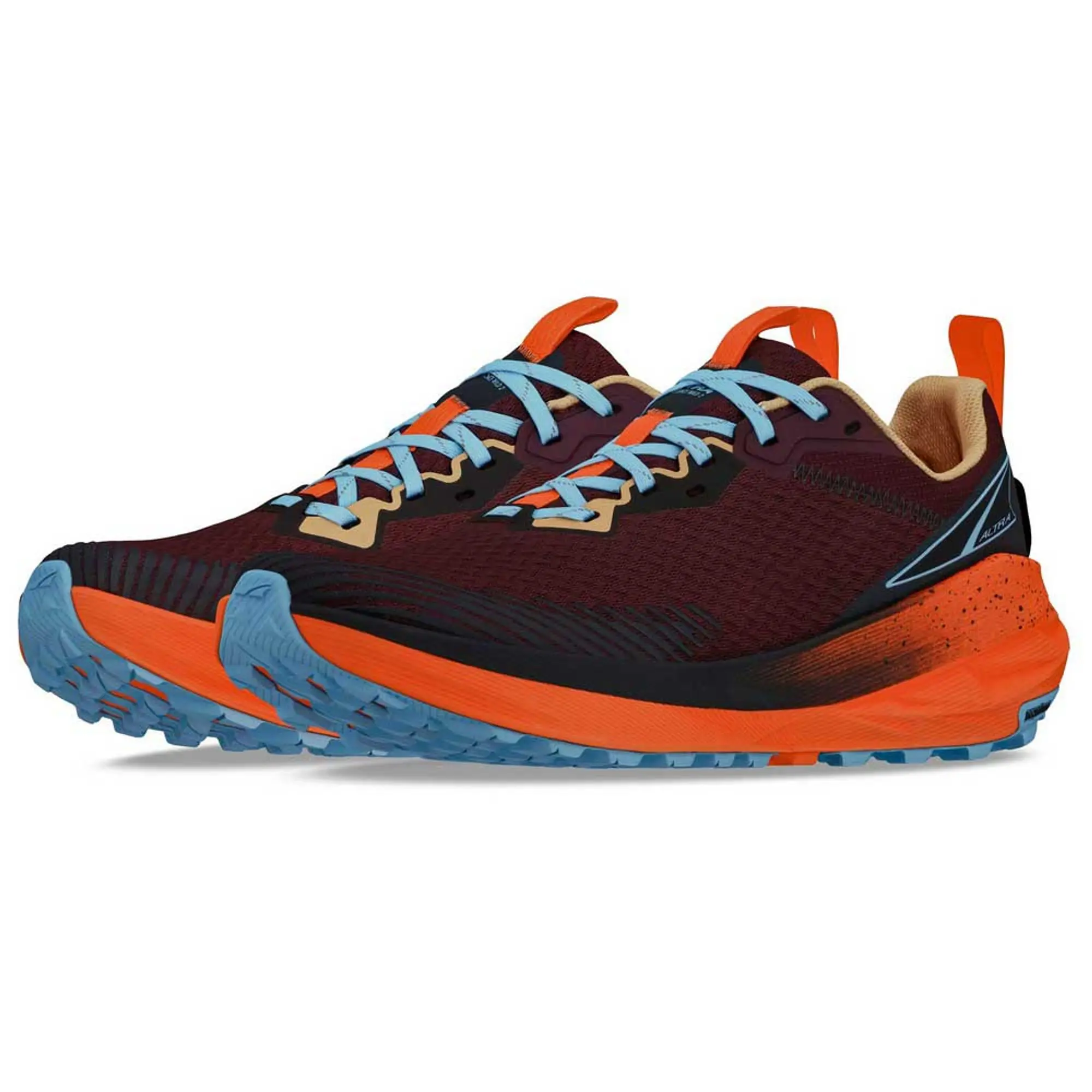 Altra Experience Wild 2 Women's Running Shoes
