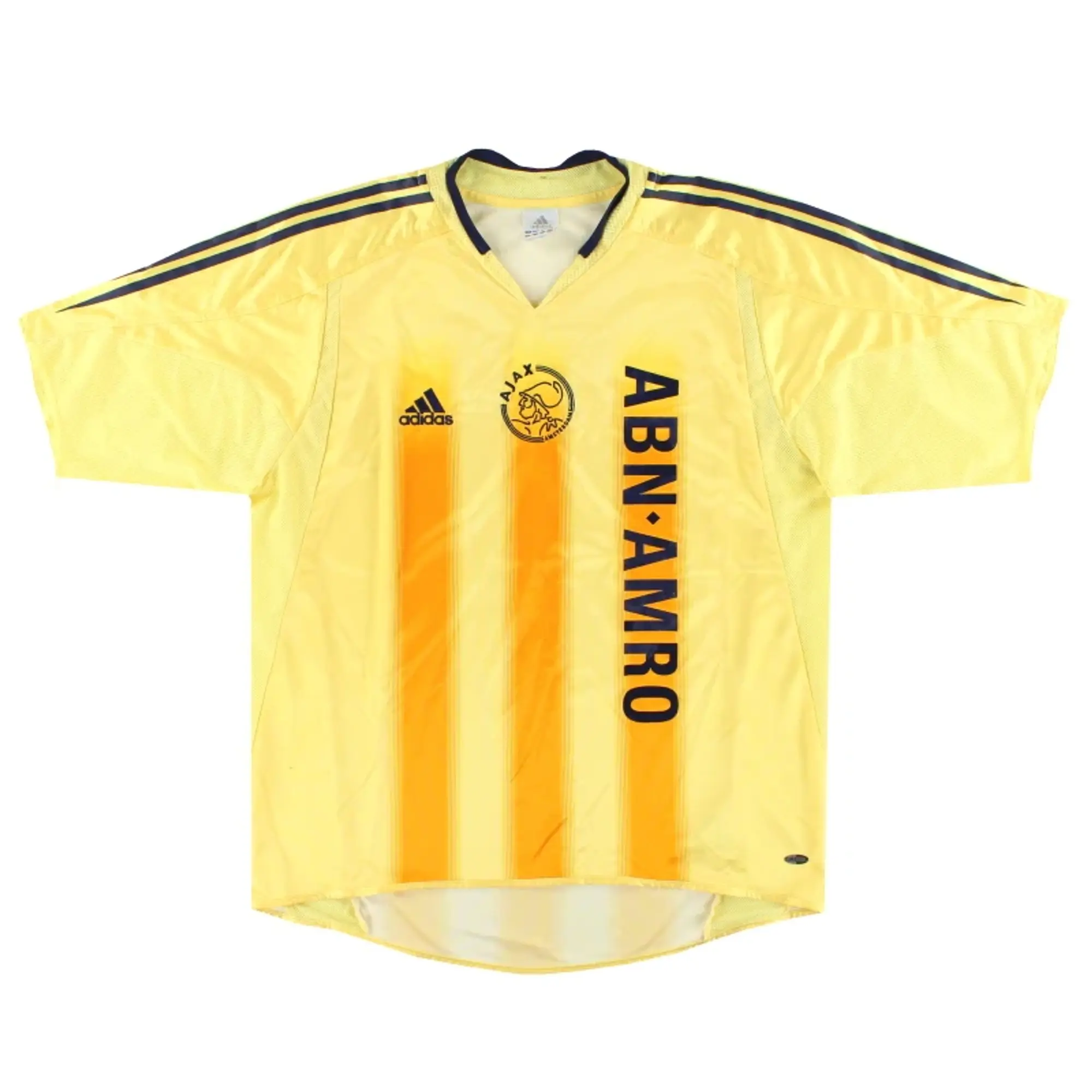 2004-05 Ajax adidas Away Shirt *Mint* L - Ajax / Excellent / Large