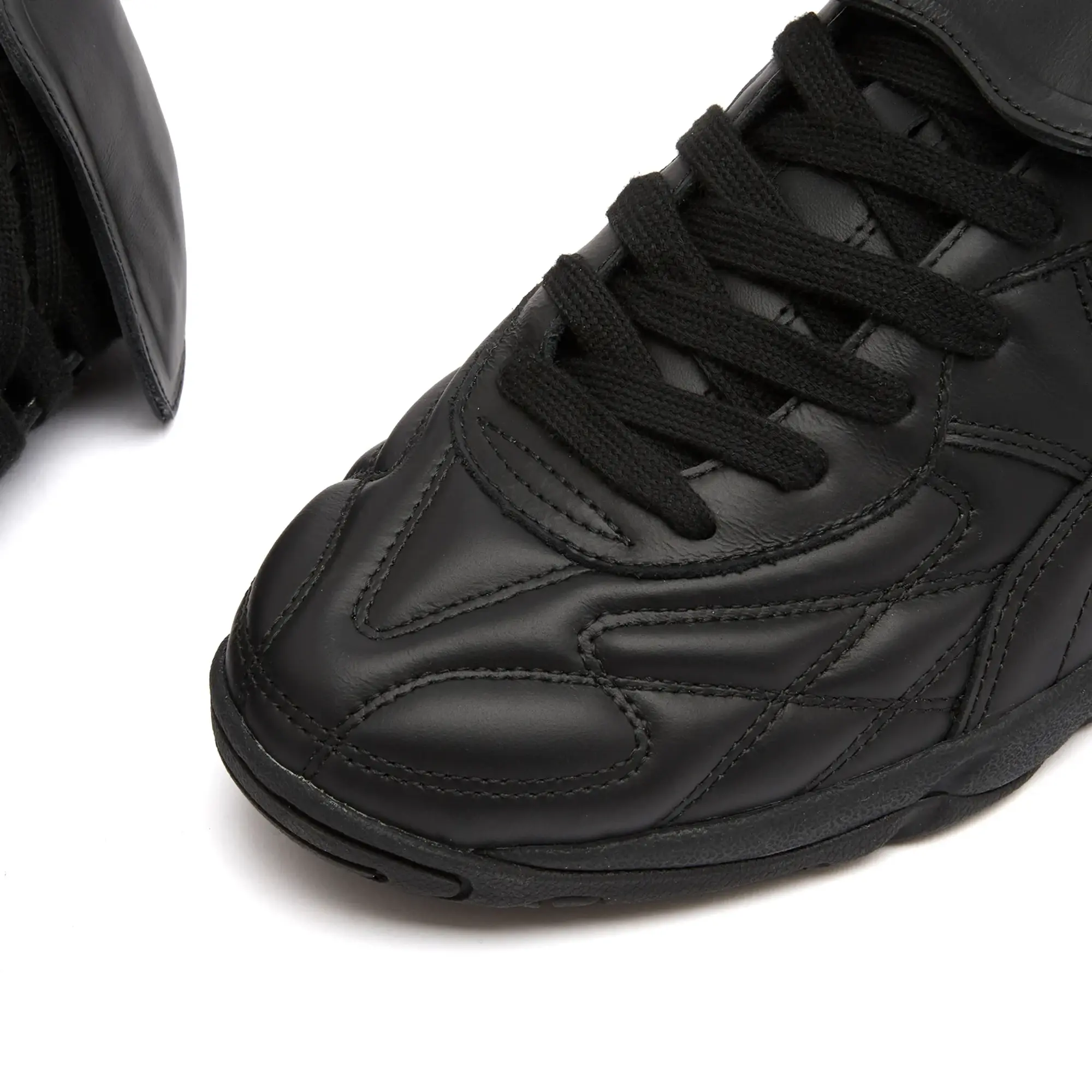 Puma x Lack of Guidance King Indoor Sneaker Black