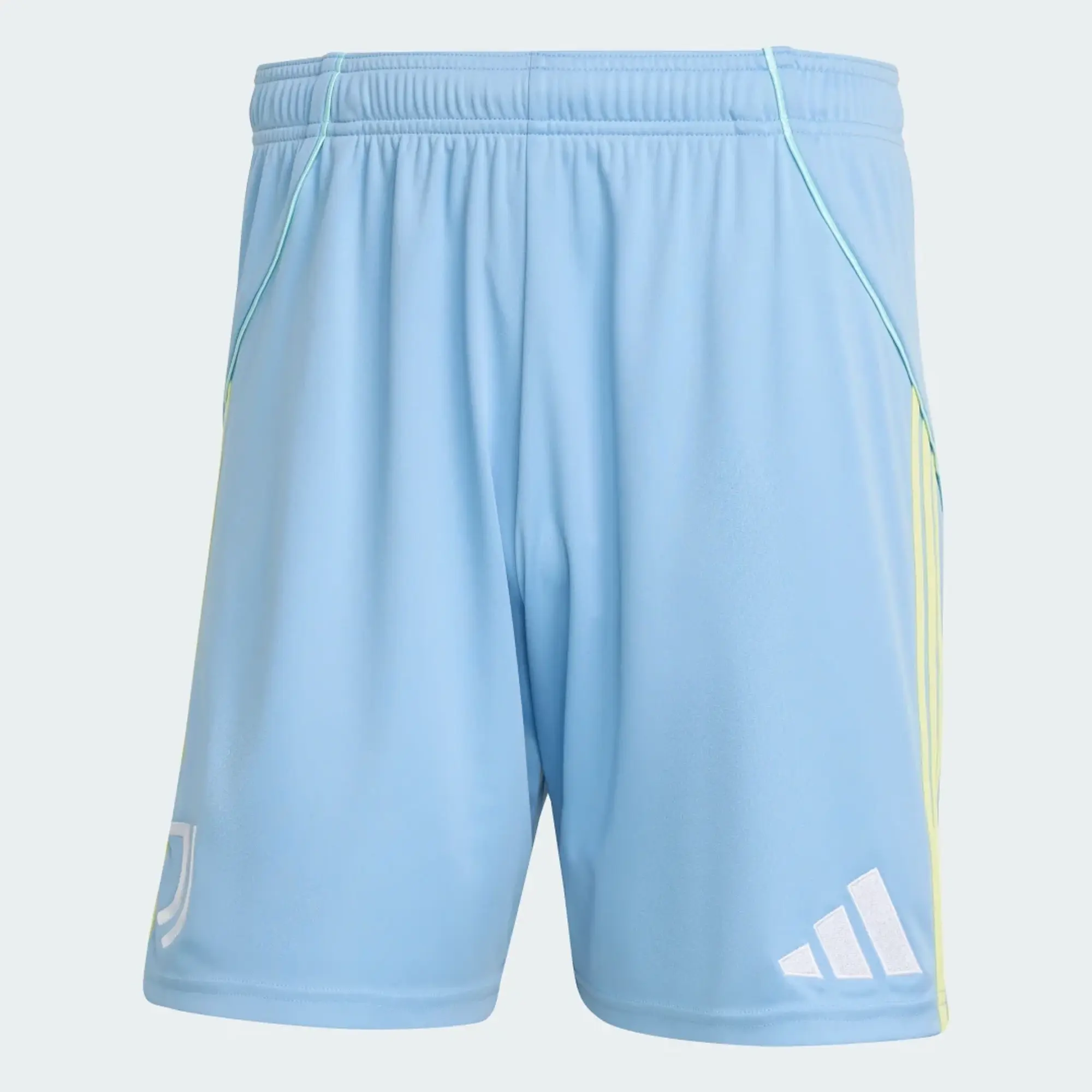 adidas Juventus 25/26 Away Shorts