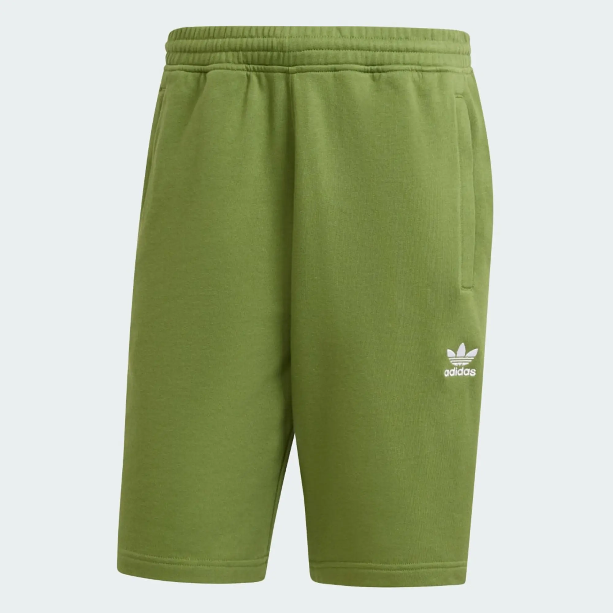 adidas Essentials Trefoil Shorts