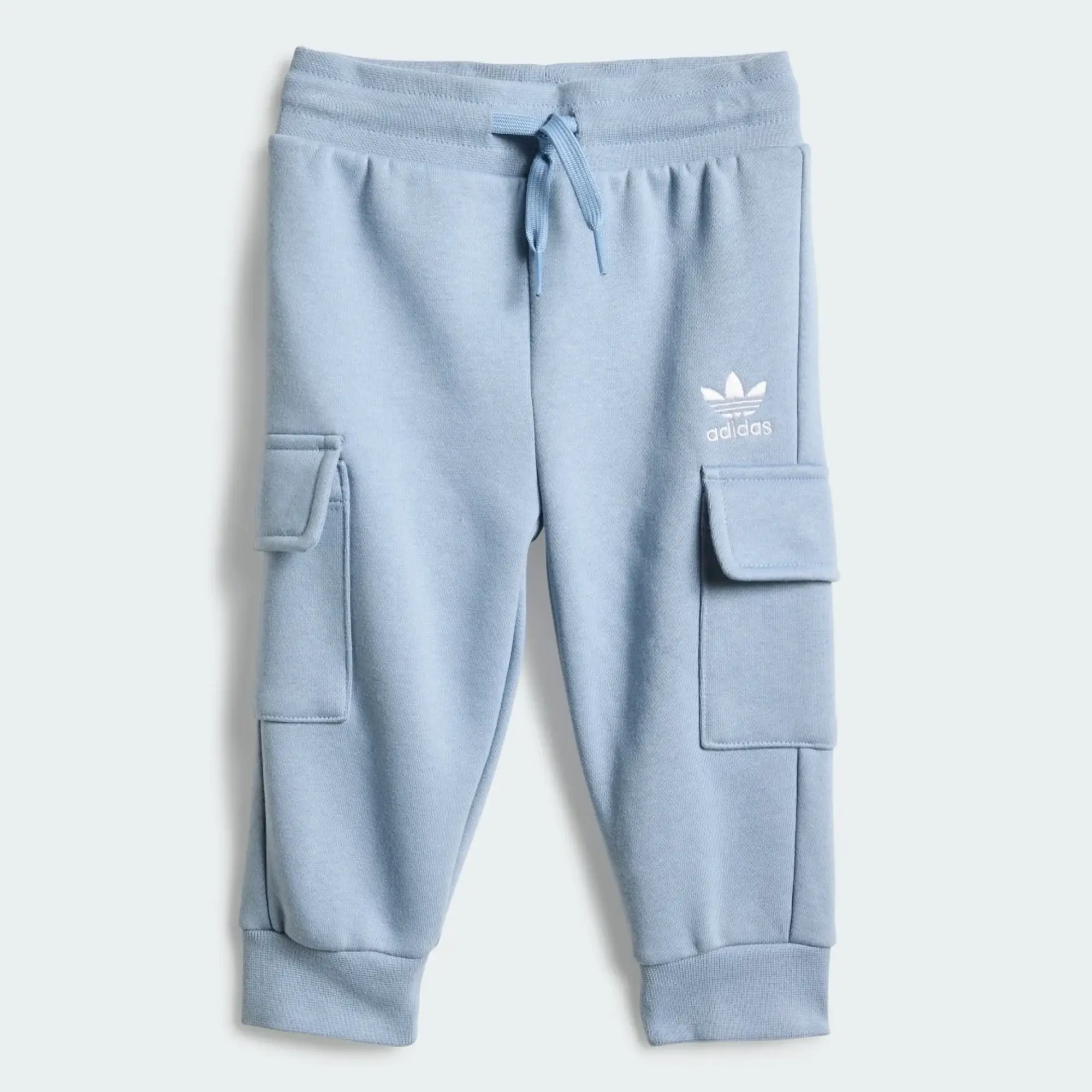 adidas Hoodie Cargo Set Kids