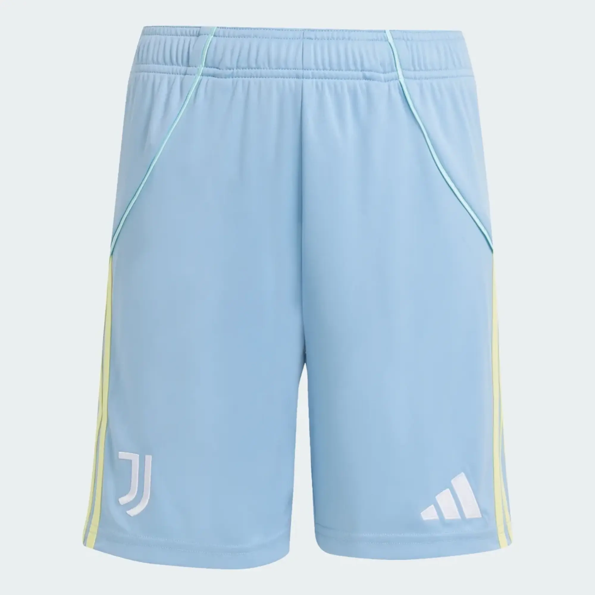 adidas Juventus 25/26 Away Shorts Kids