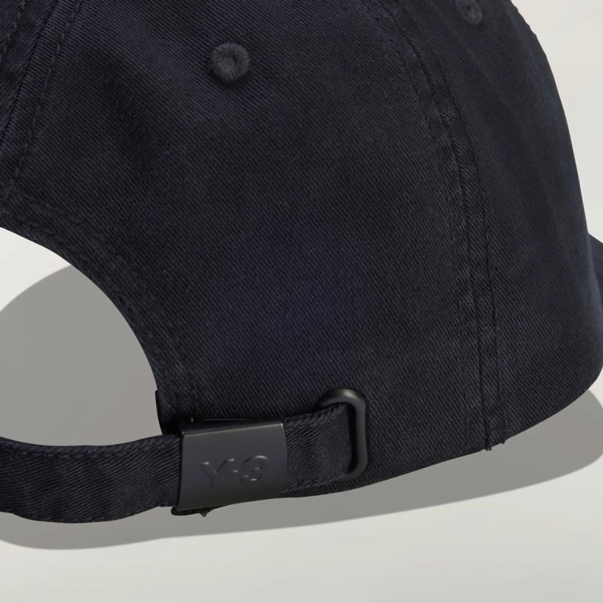 adidas Y-3 5-Panel Cap