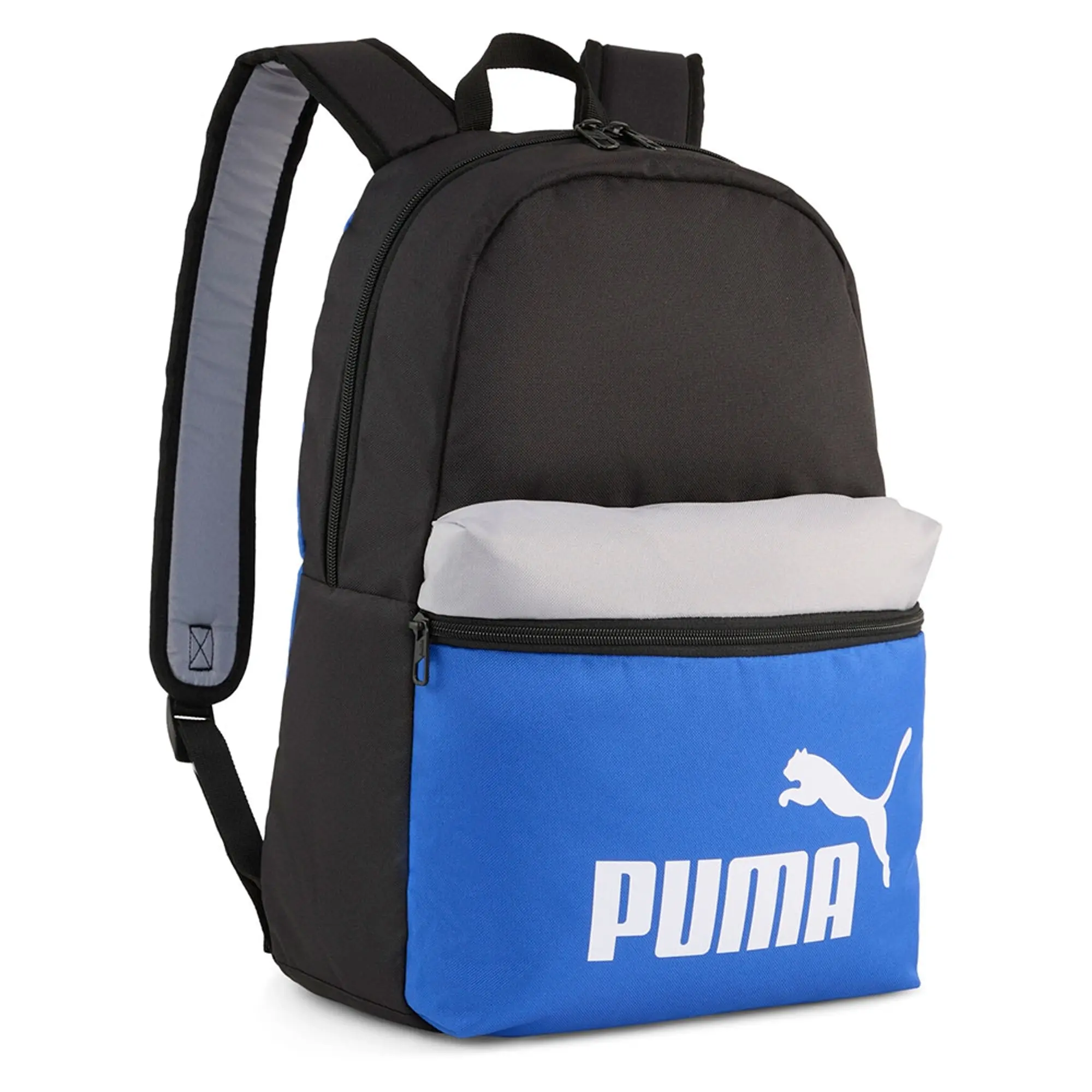 Puma Phase Color Block Backpack