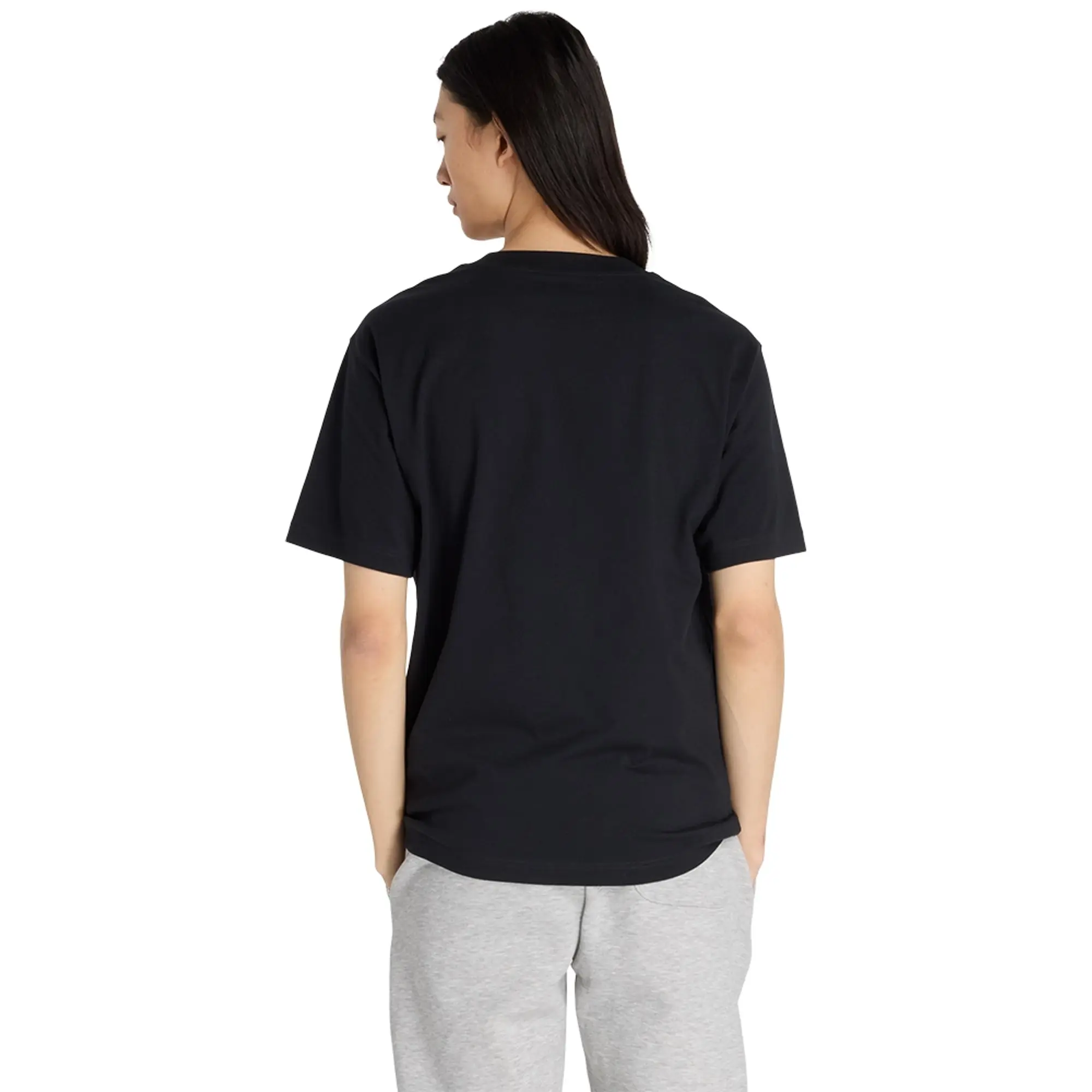 New Balance Chrome Short Sleeve T-shirt