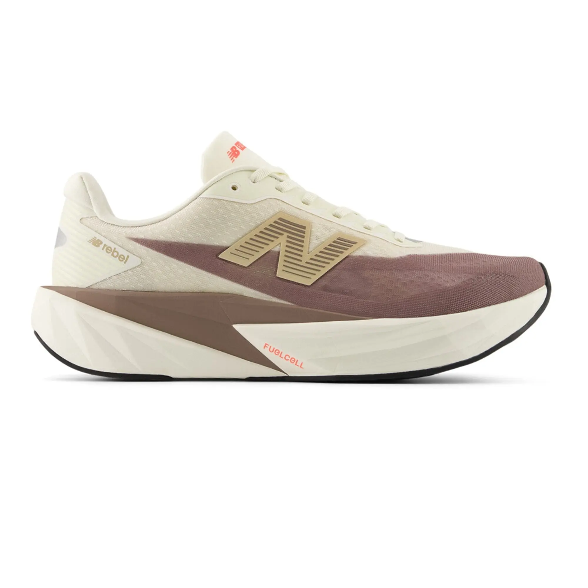 New Balance FuelCell Rebel v5 Men's Running Shoes - AW25