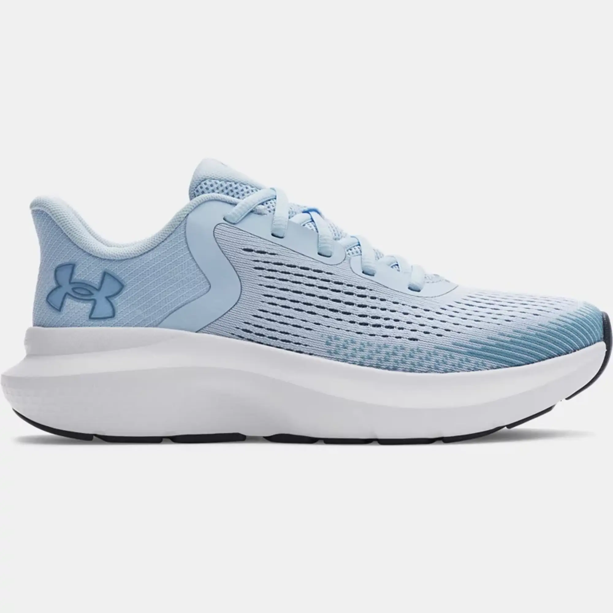 Under Armour  Rogue 5 Women's Running Shoes Nimbus Blue / Washed Navy / Blue Smoke 4