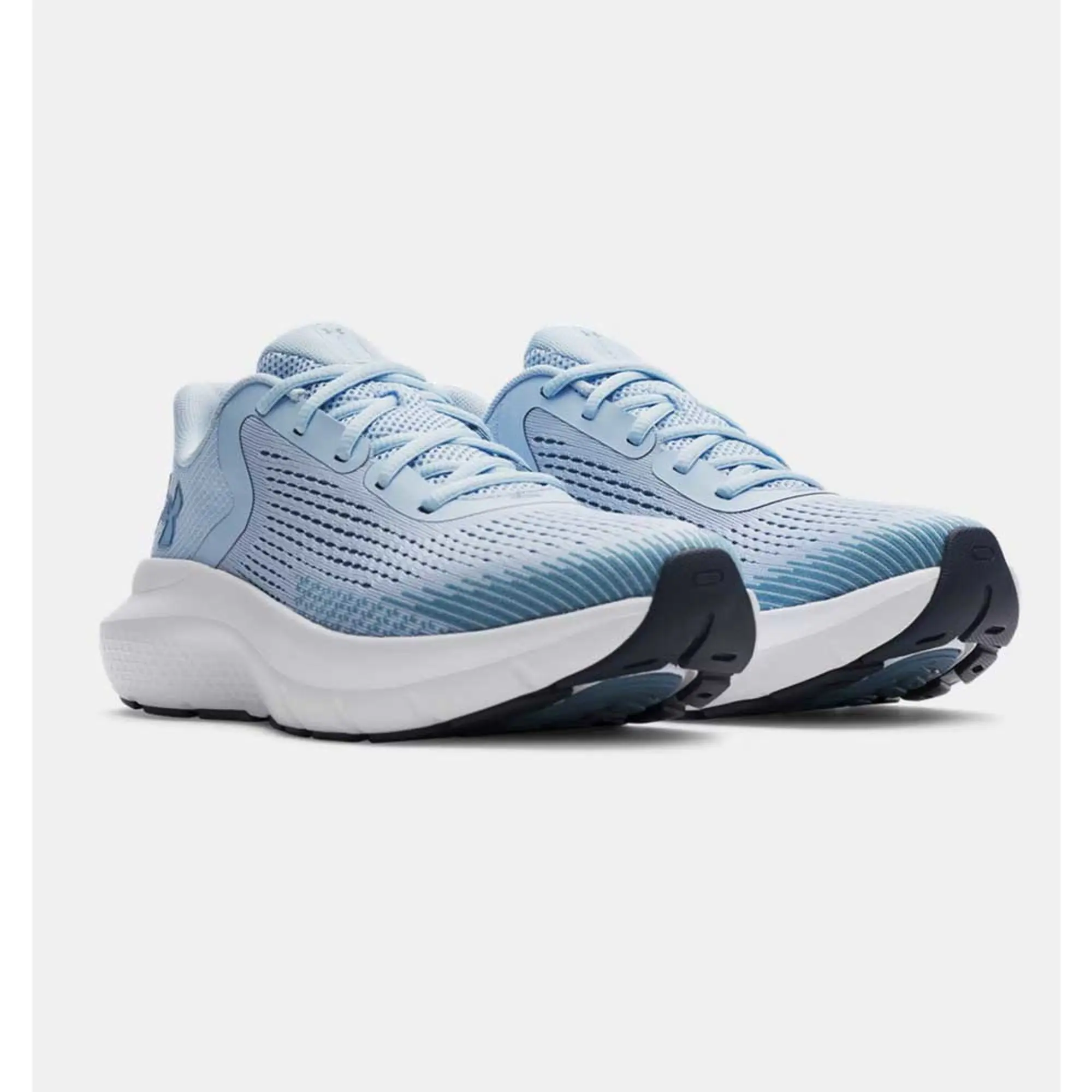 Under Armour  Rogue 5 Women's Running Shoes Nimbus Blue / Washed Navy / Blue Smoke 4
