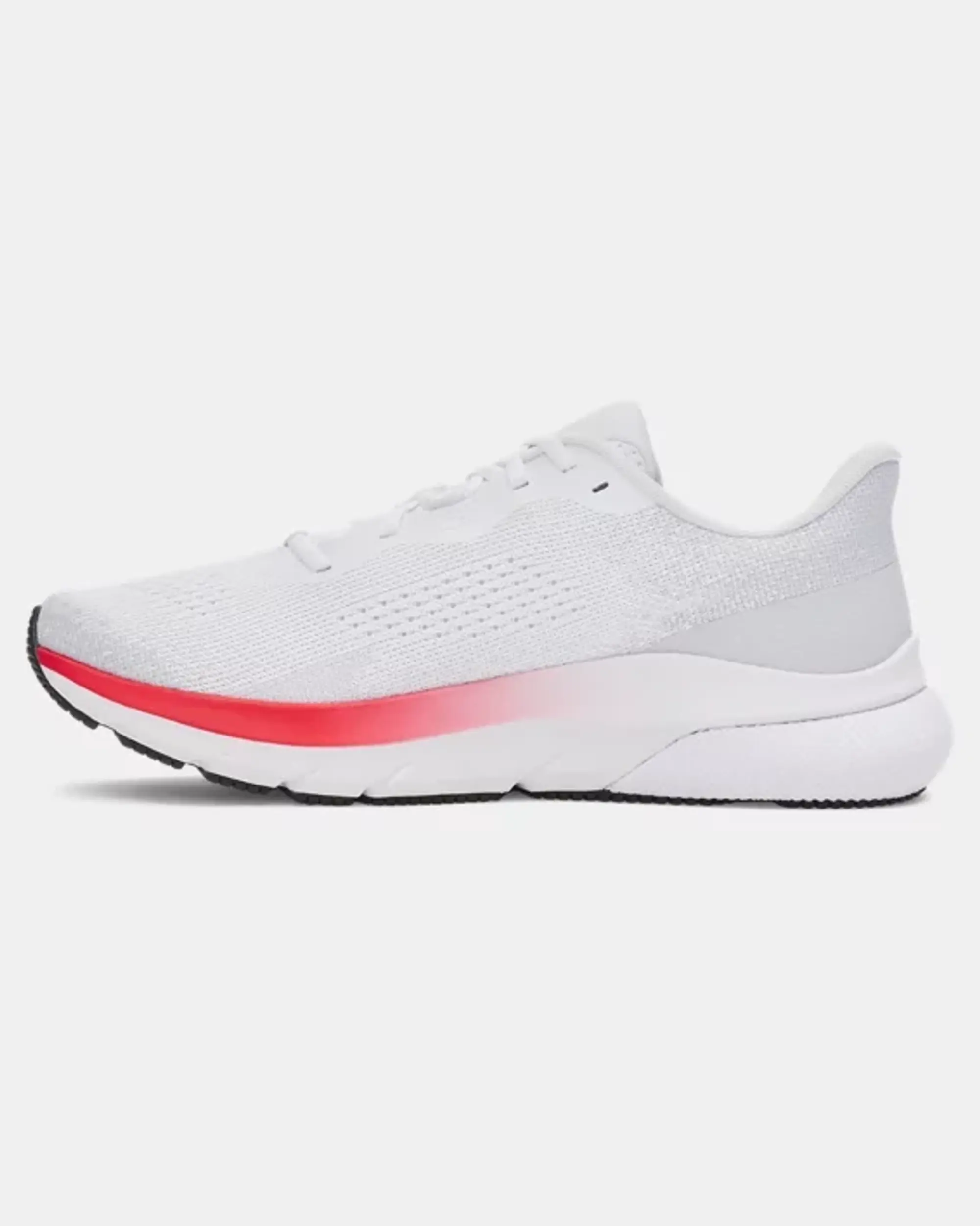 Under Armour  HOVR™ Turbulence 2 Men's Running Shoes White / Halo Gray / Red 9
