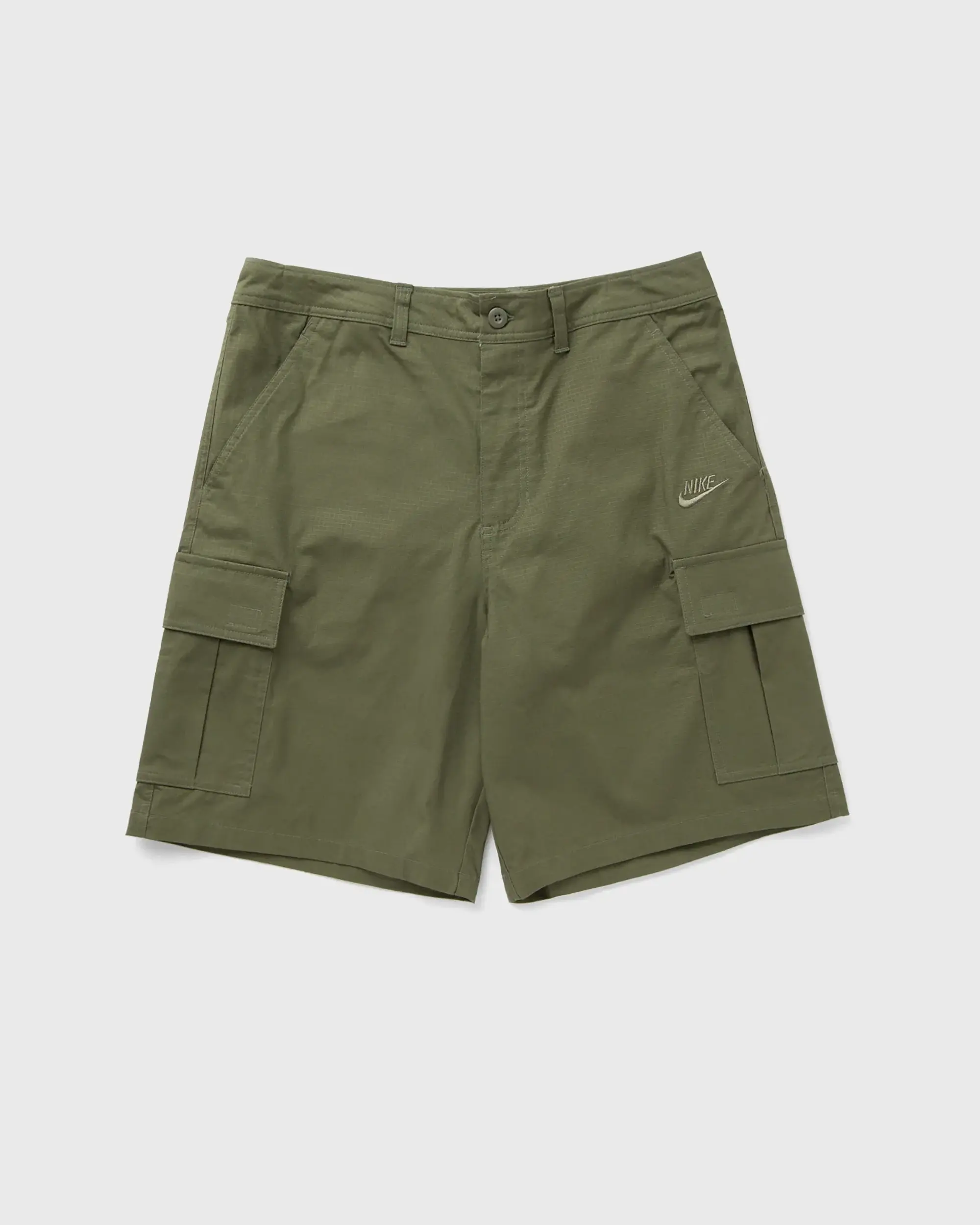 CLUB WVN CARGO SHORT