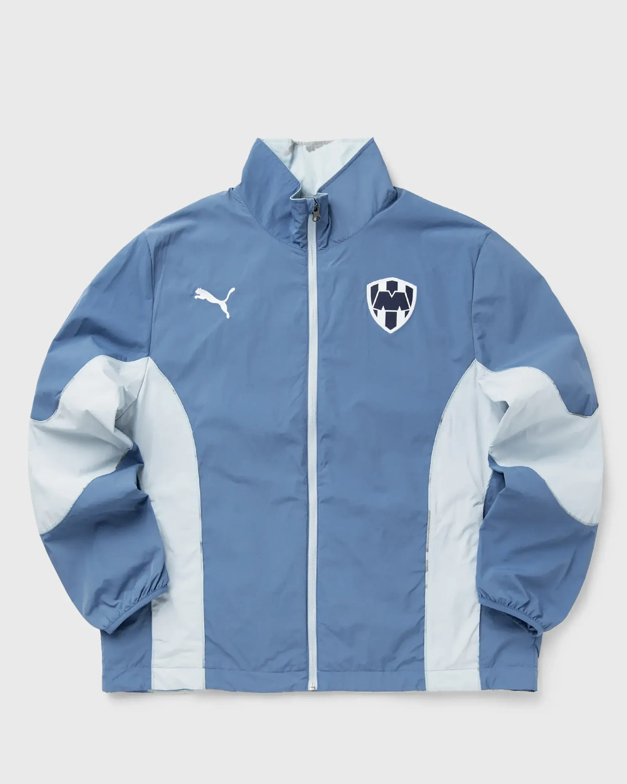 X KIDSUPER monterrey Reversible Jacket