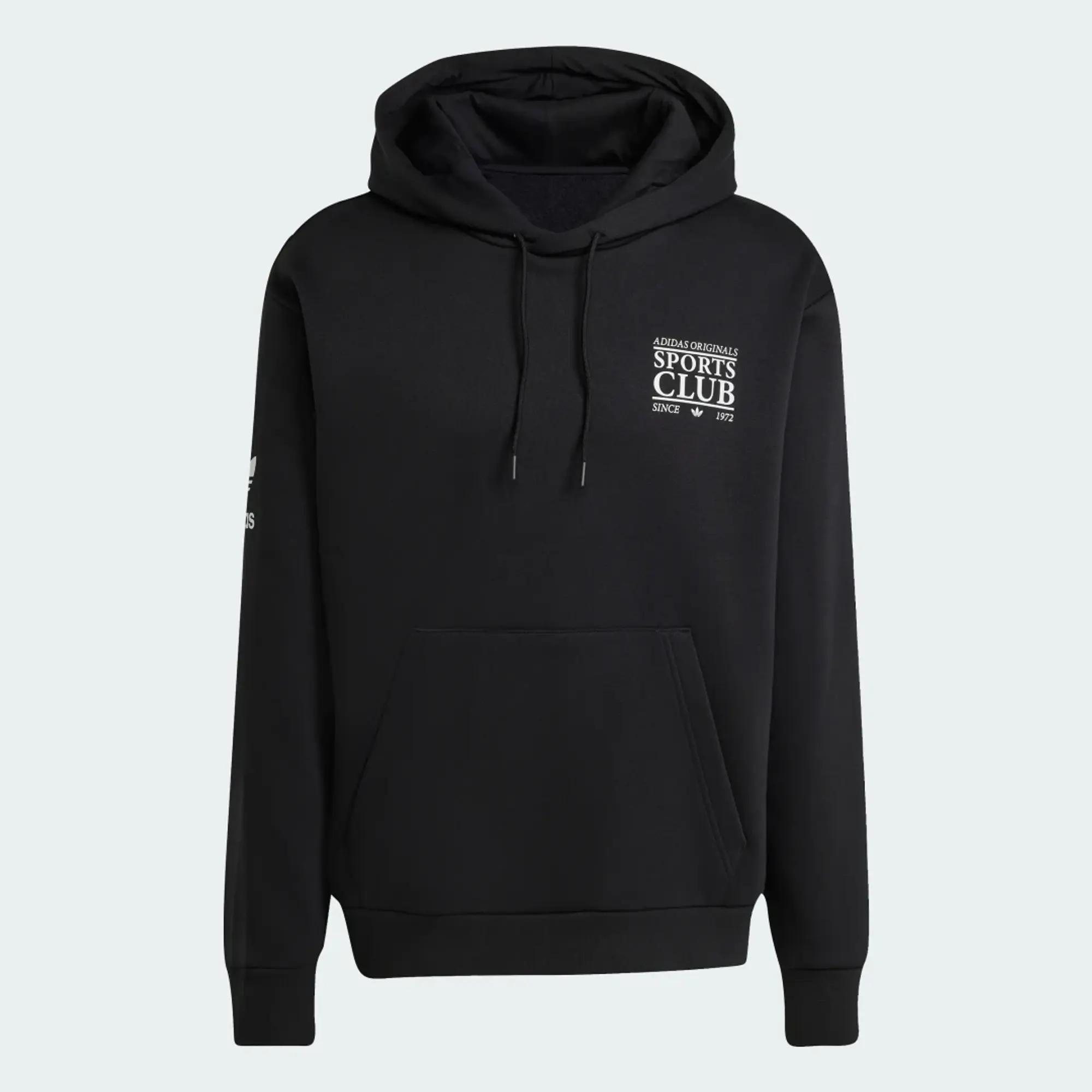 adidas Graphic Hoodie