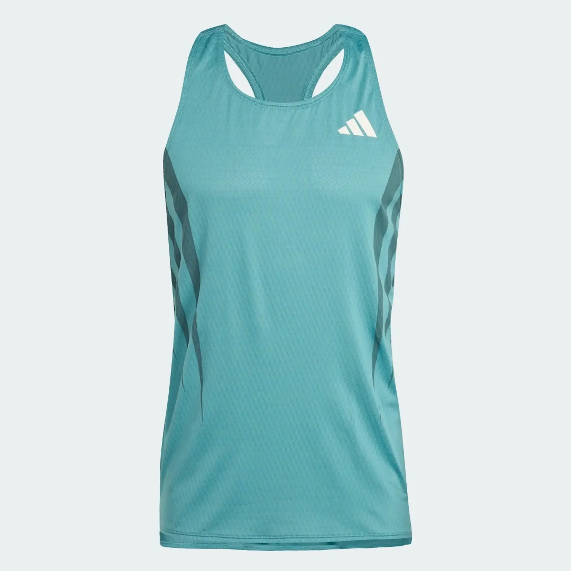 adidas Adizero Archive Running Tank Top