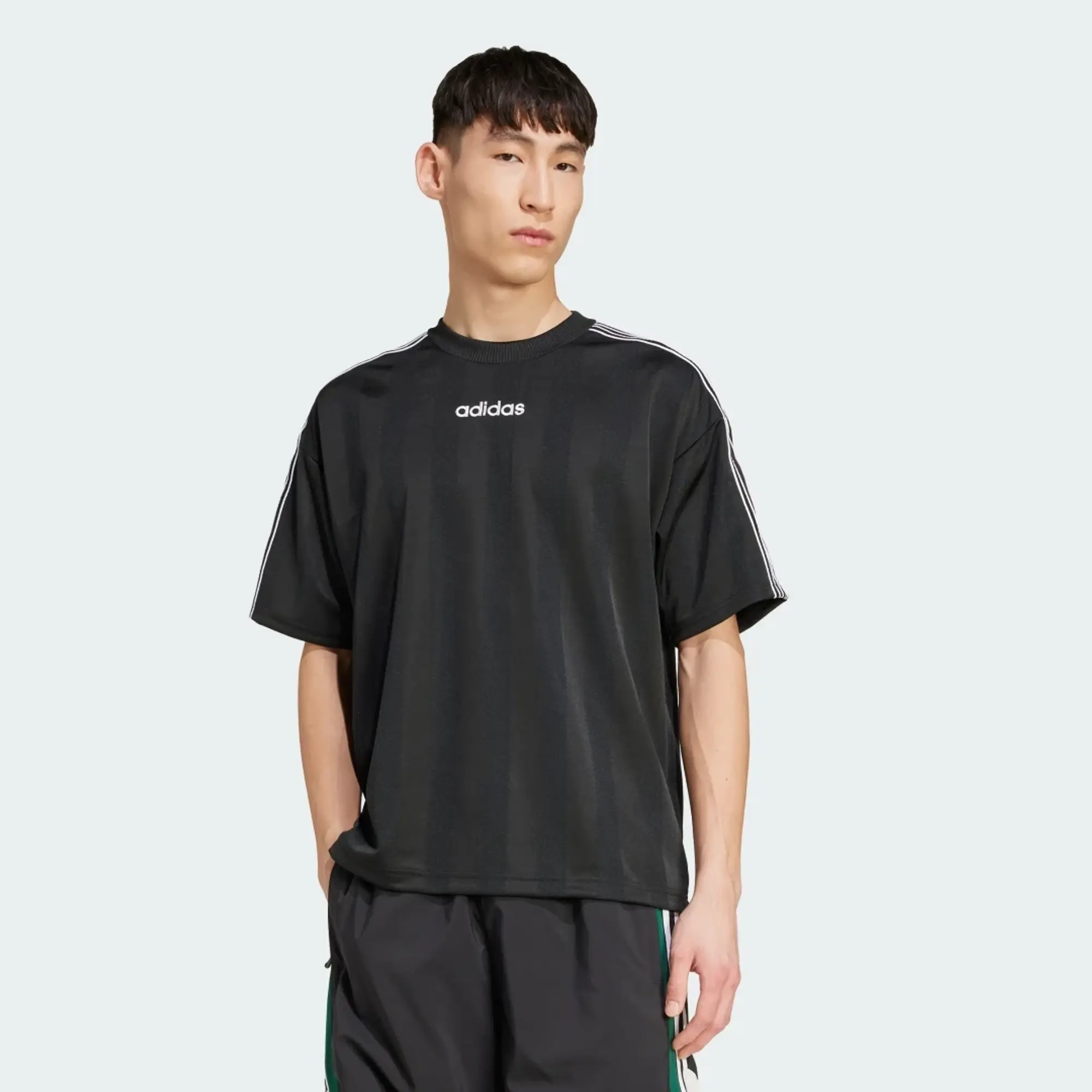 adidas 90s Stripe Jersey