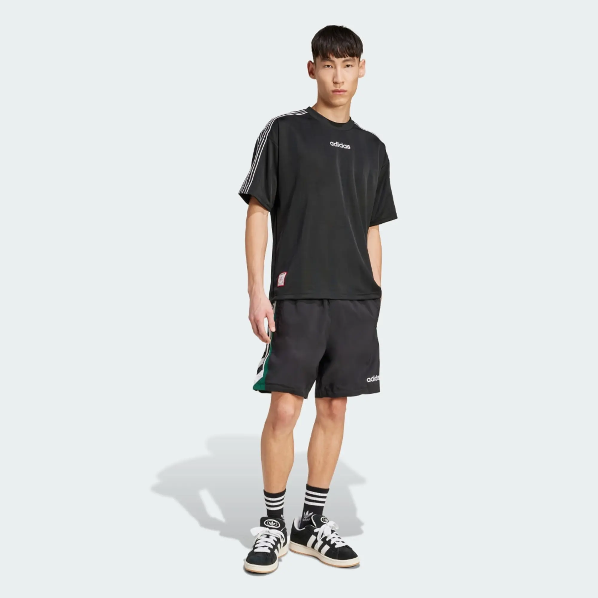 adidas 90s Stripe Jersey